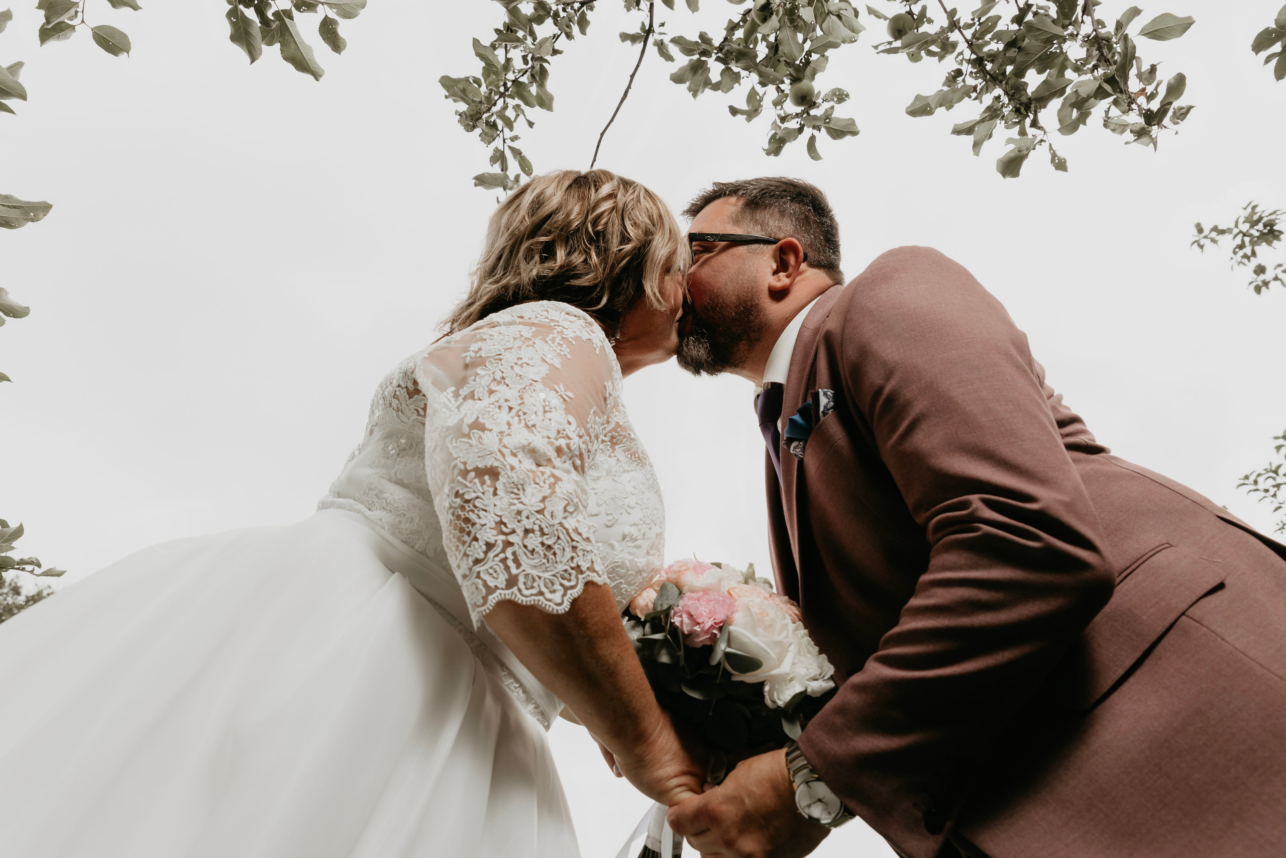 Александр и Ирина. Photographer in Moscow & everywhere in the World Alena Vyalova