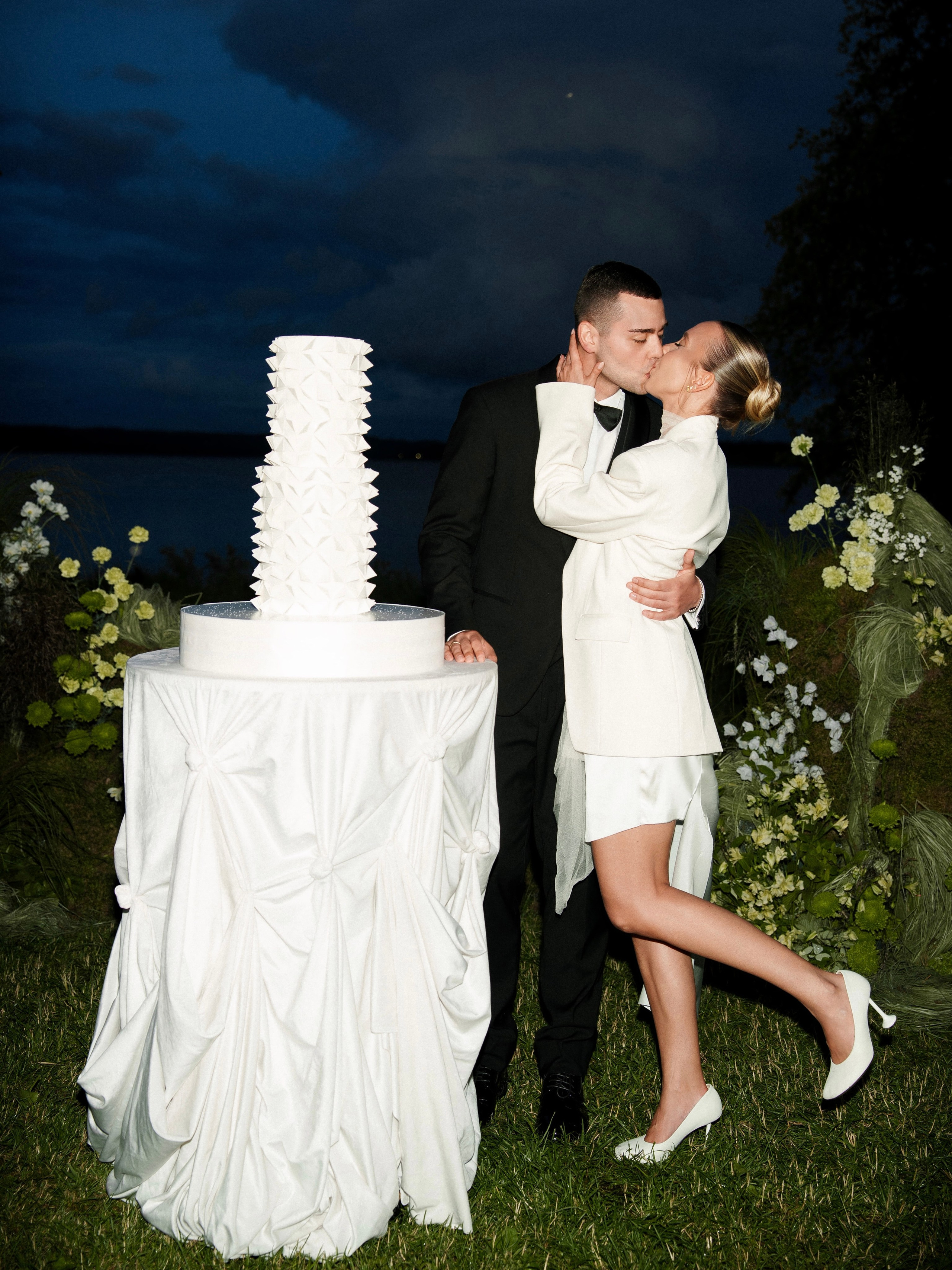 Женя и Костя. Свадебный фотограф Михаил Мирзоян