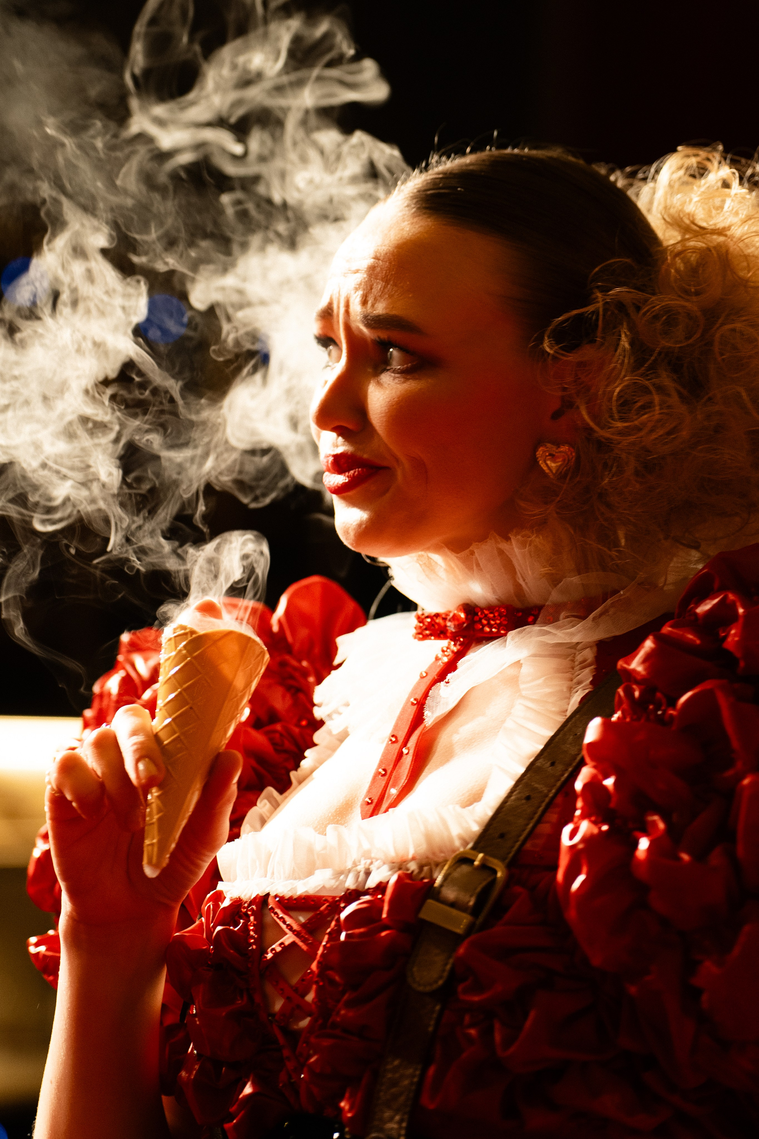 Circus party. Свадебный фотограф Михаил Мирзоян