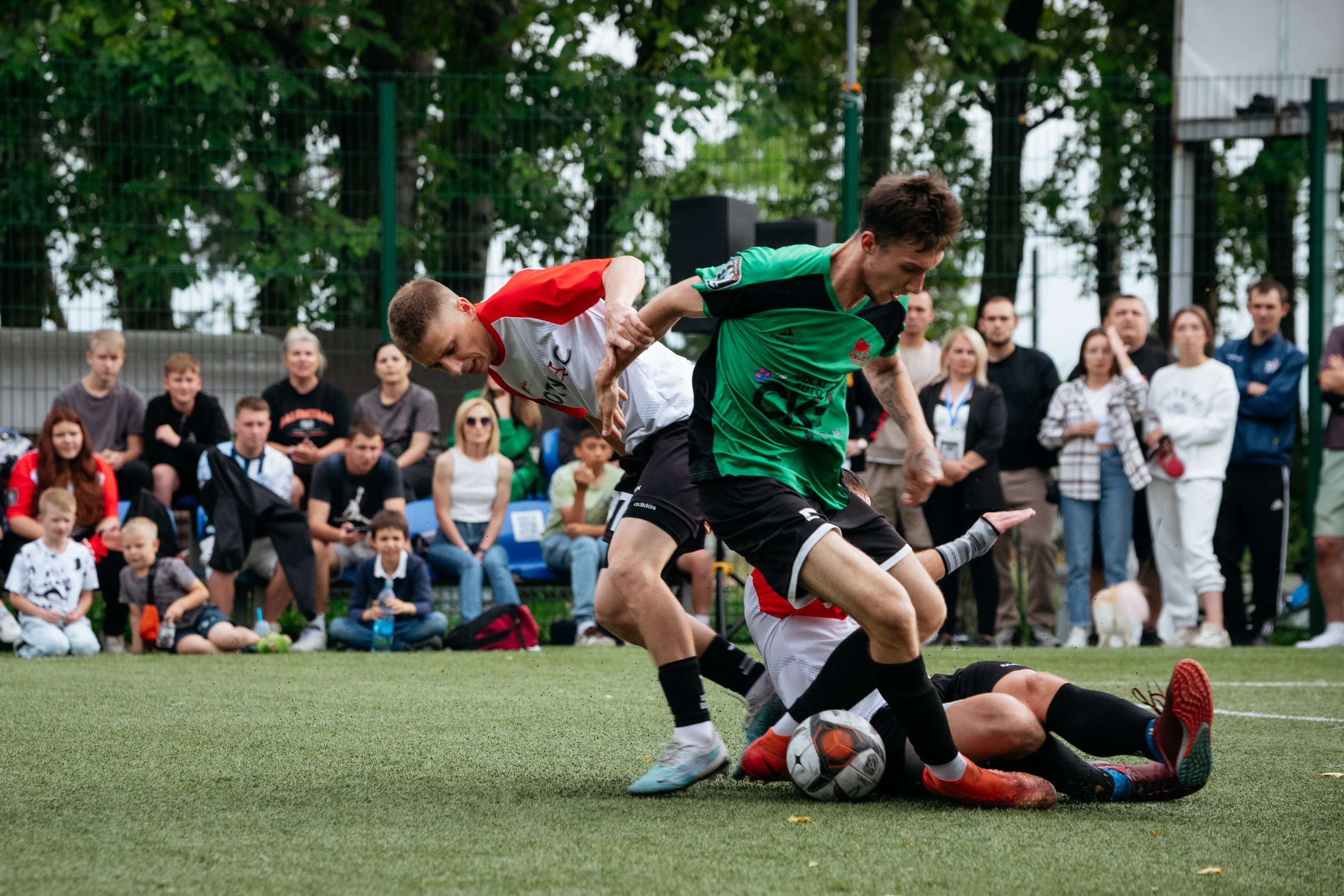 МЕДИА ЛИГА — ФИНАЛ. СВОИ. ФОТООТЧЕТЫ-СОБЫТИЯ-МЕСТА