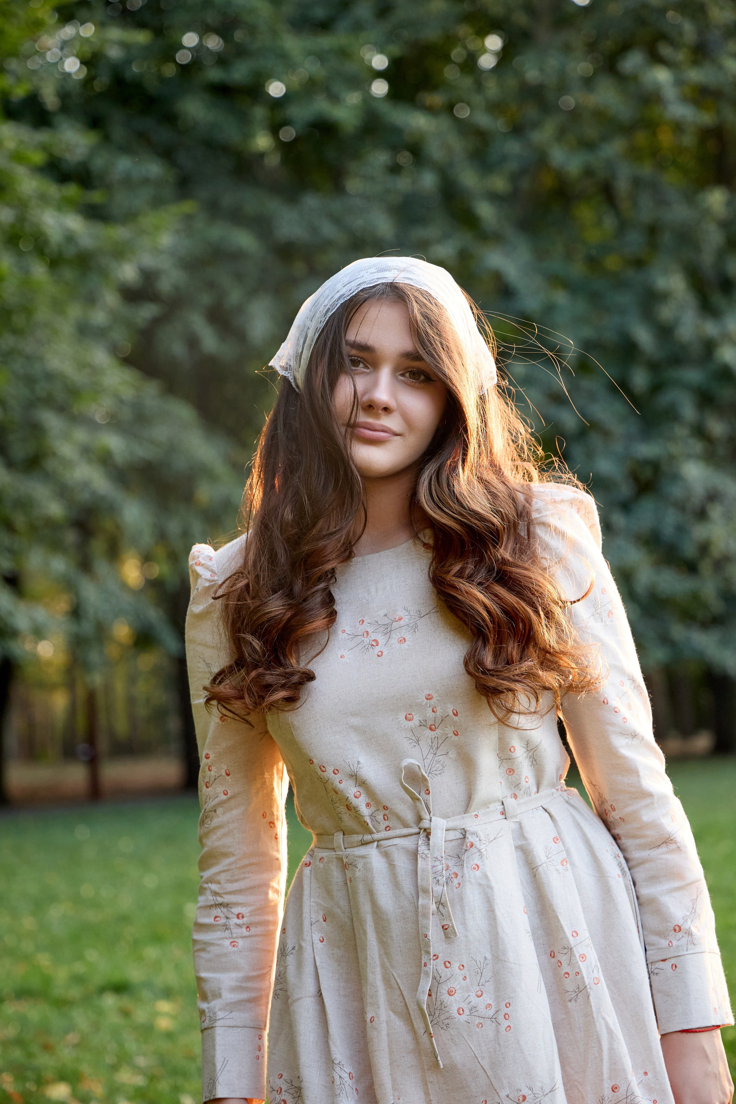 Природа. Главная