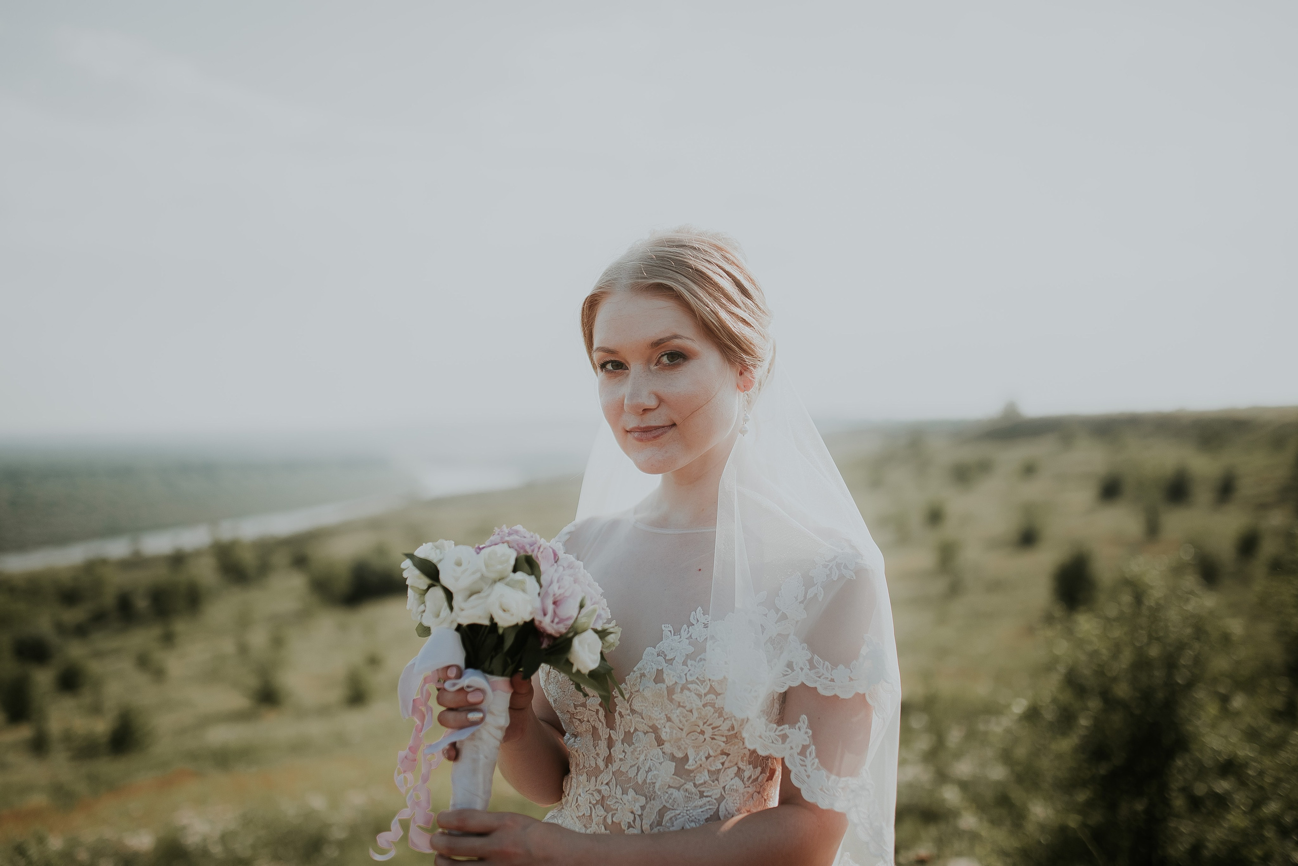 Алексей и Мария. Свадебный и семейный фотограф Екатерина Бубнова