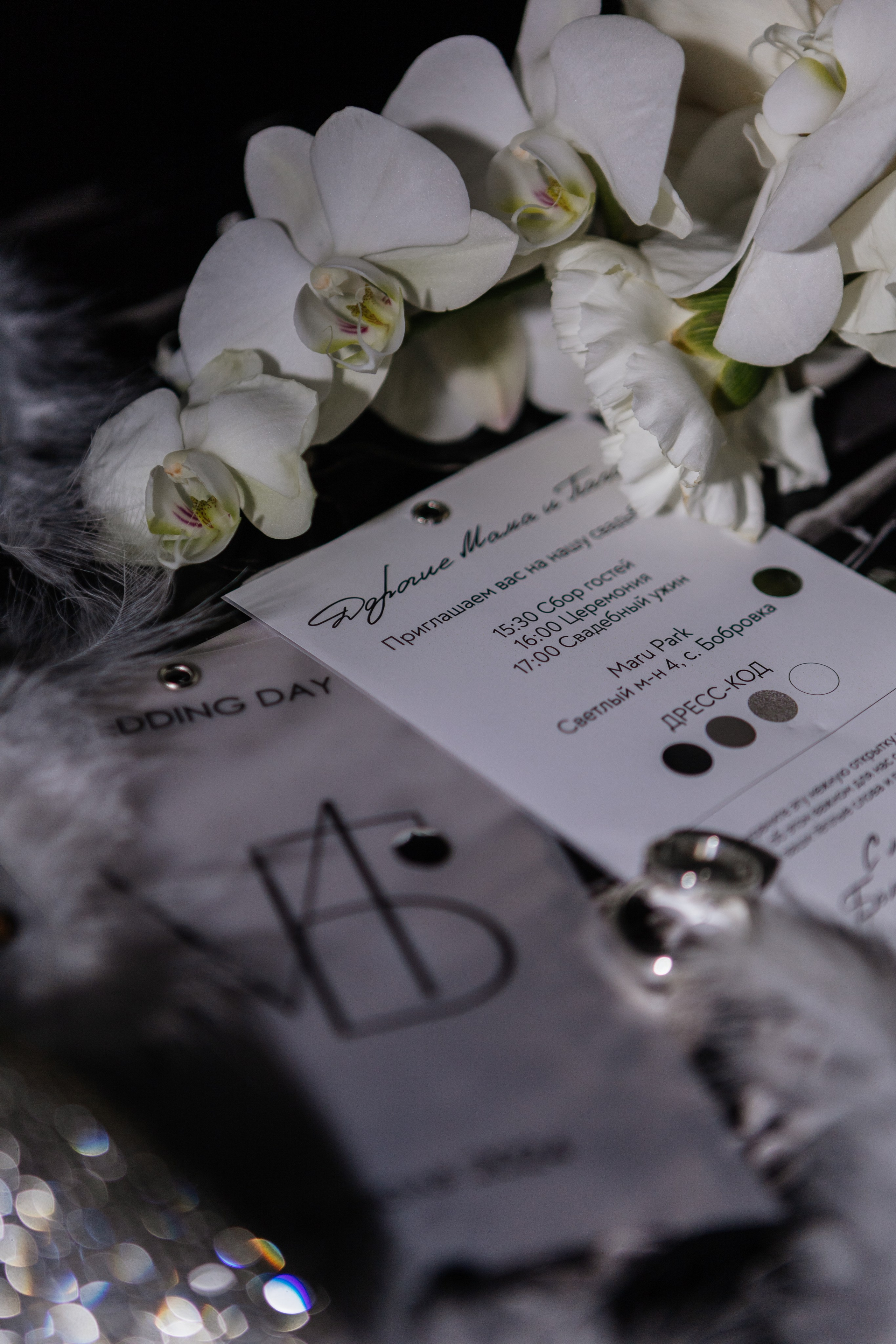 Bella & Max. Свадебный фотограф в Барнауле Юлия Гербер