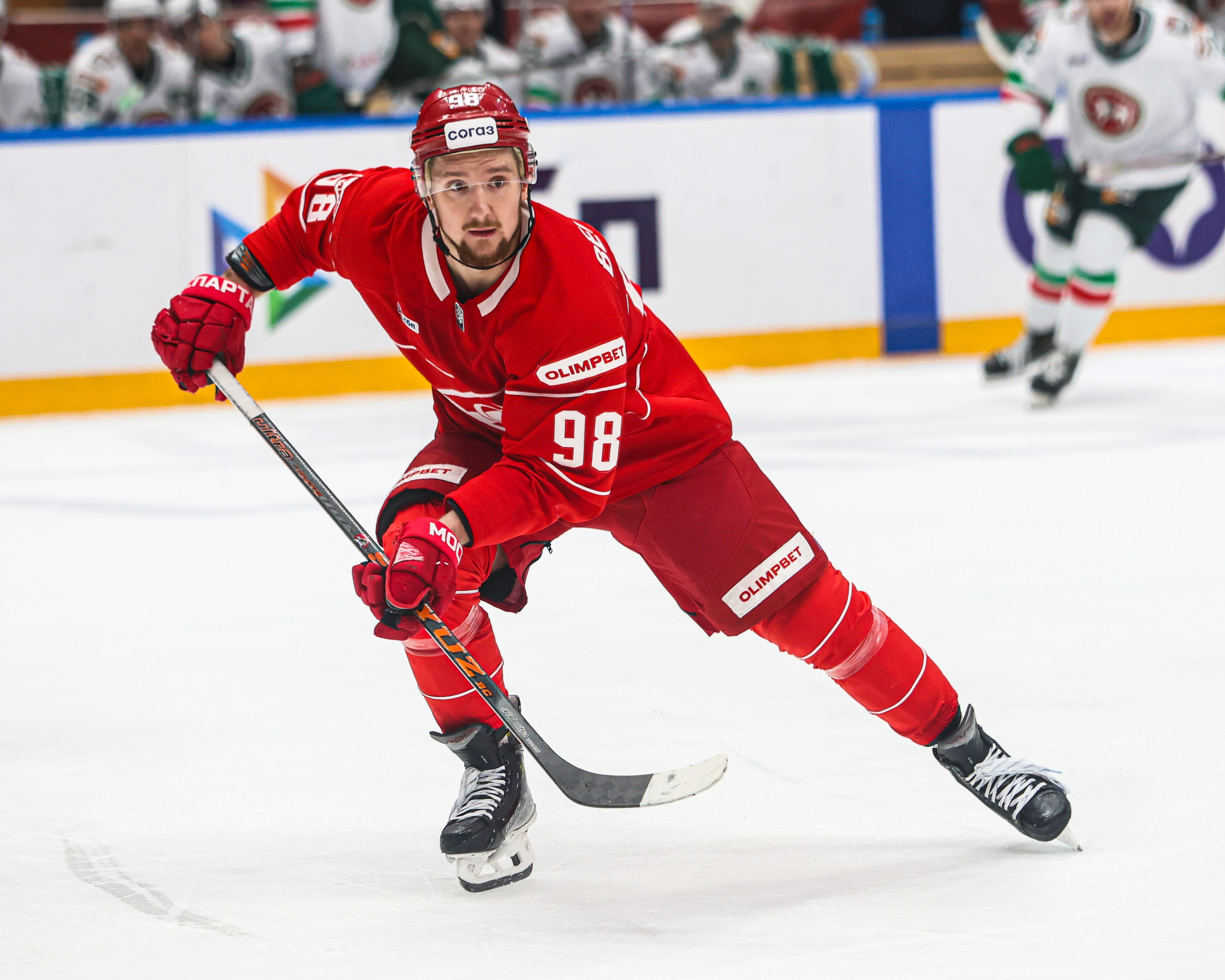 Спорт. Твой фотограф в Москве