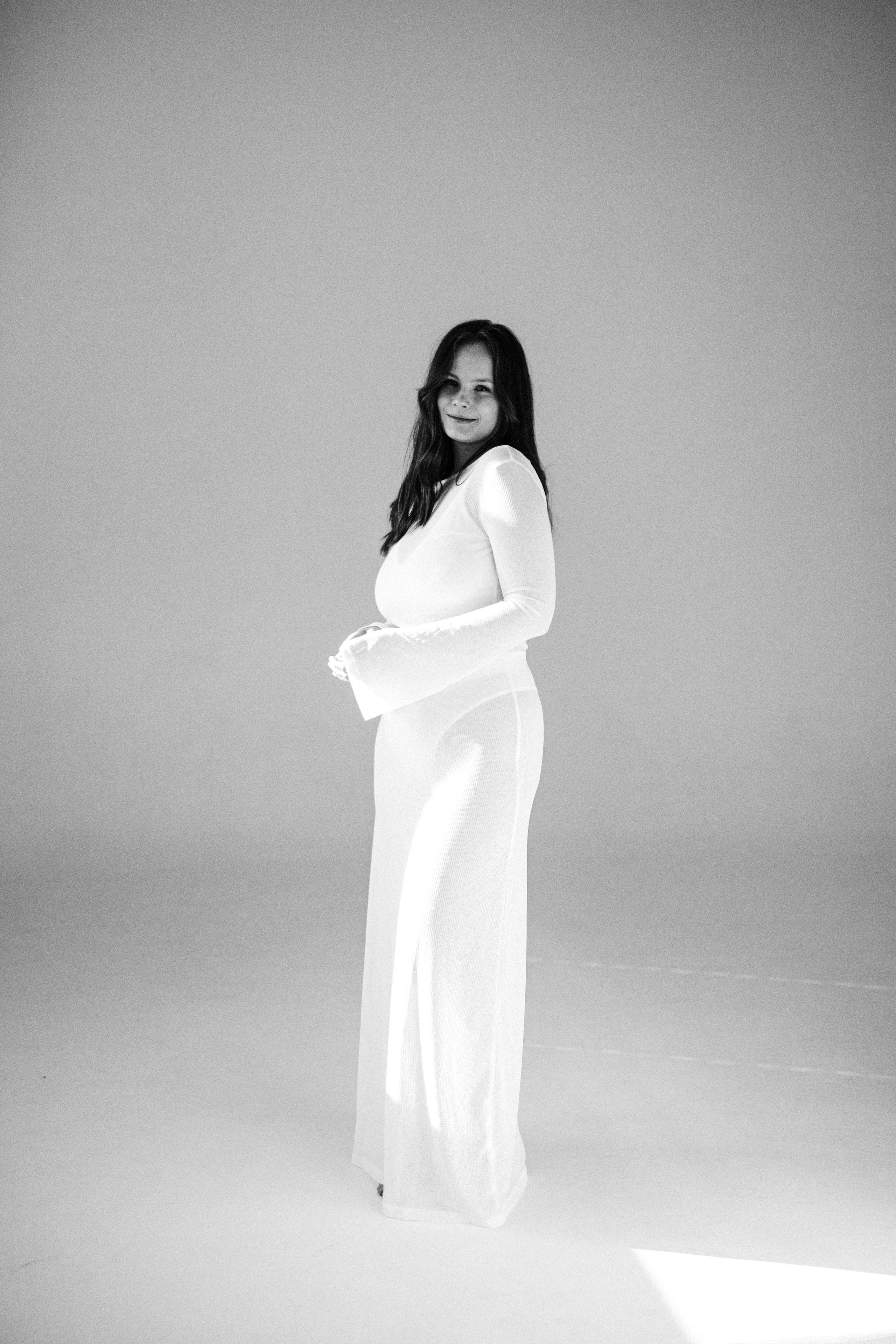 Полина. Свадебный и портретный фотограф Тюмень