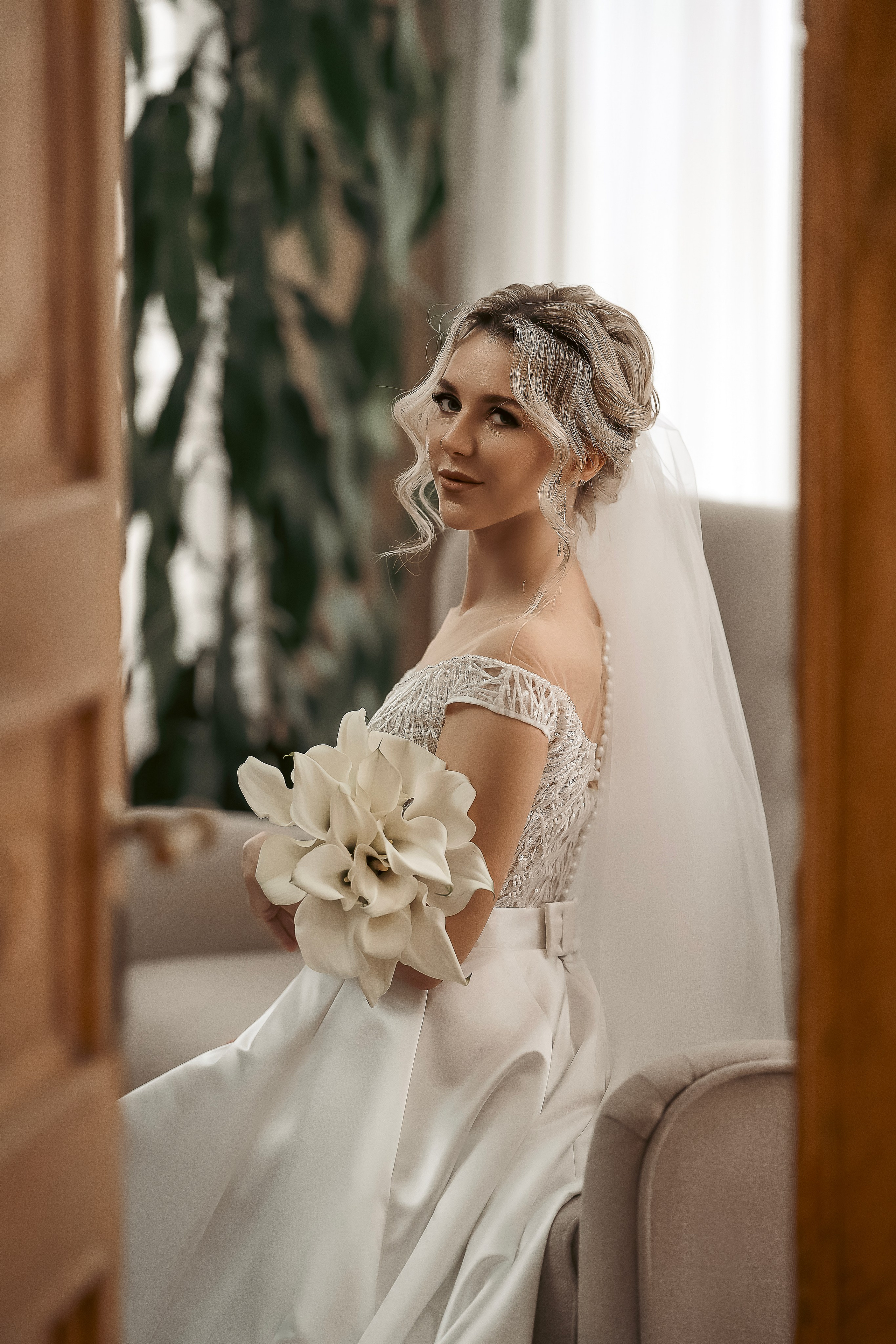 ЯНА И АЛЕКСЕЙ. Профессиональный фотограф в Москве Марина Григорьева