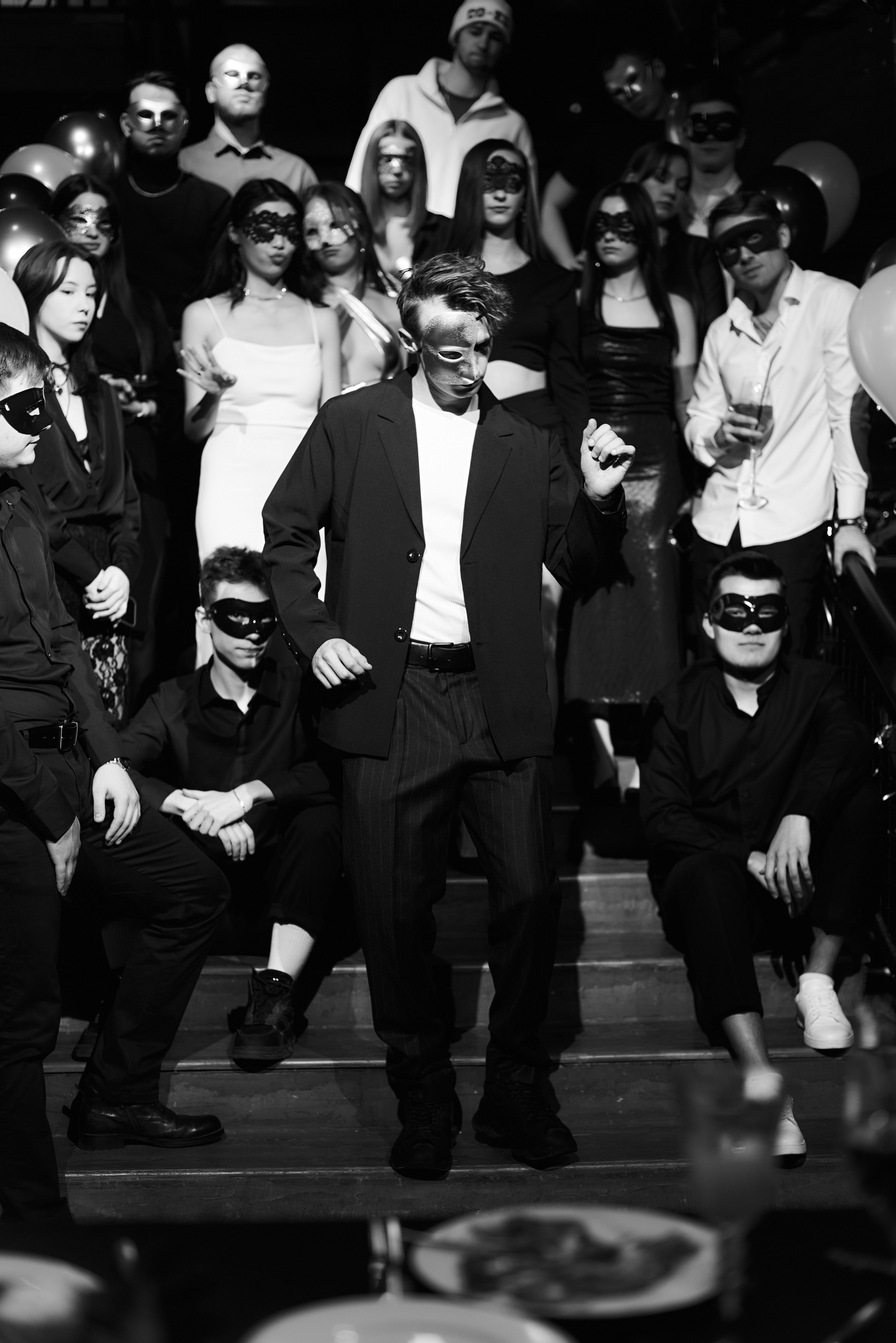 День рождения BOGDANOV. ФОТОГРАФ Кристина Павлова | МОСКВА