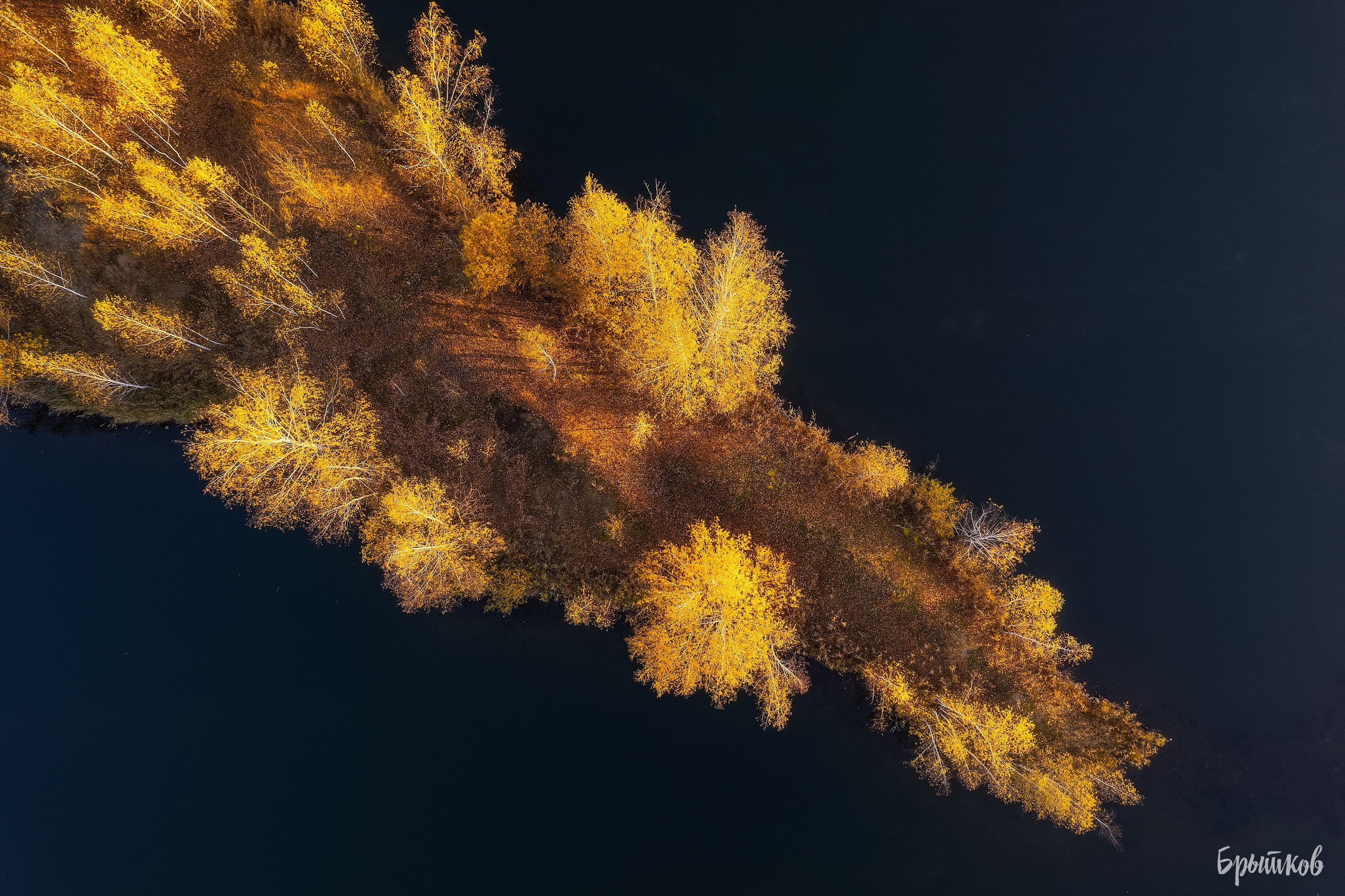 Солдатский карьер. Николай Брытков — фотограф в Туле