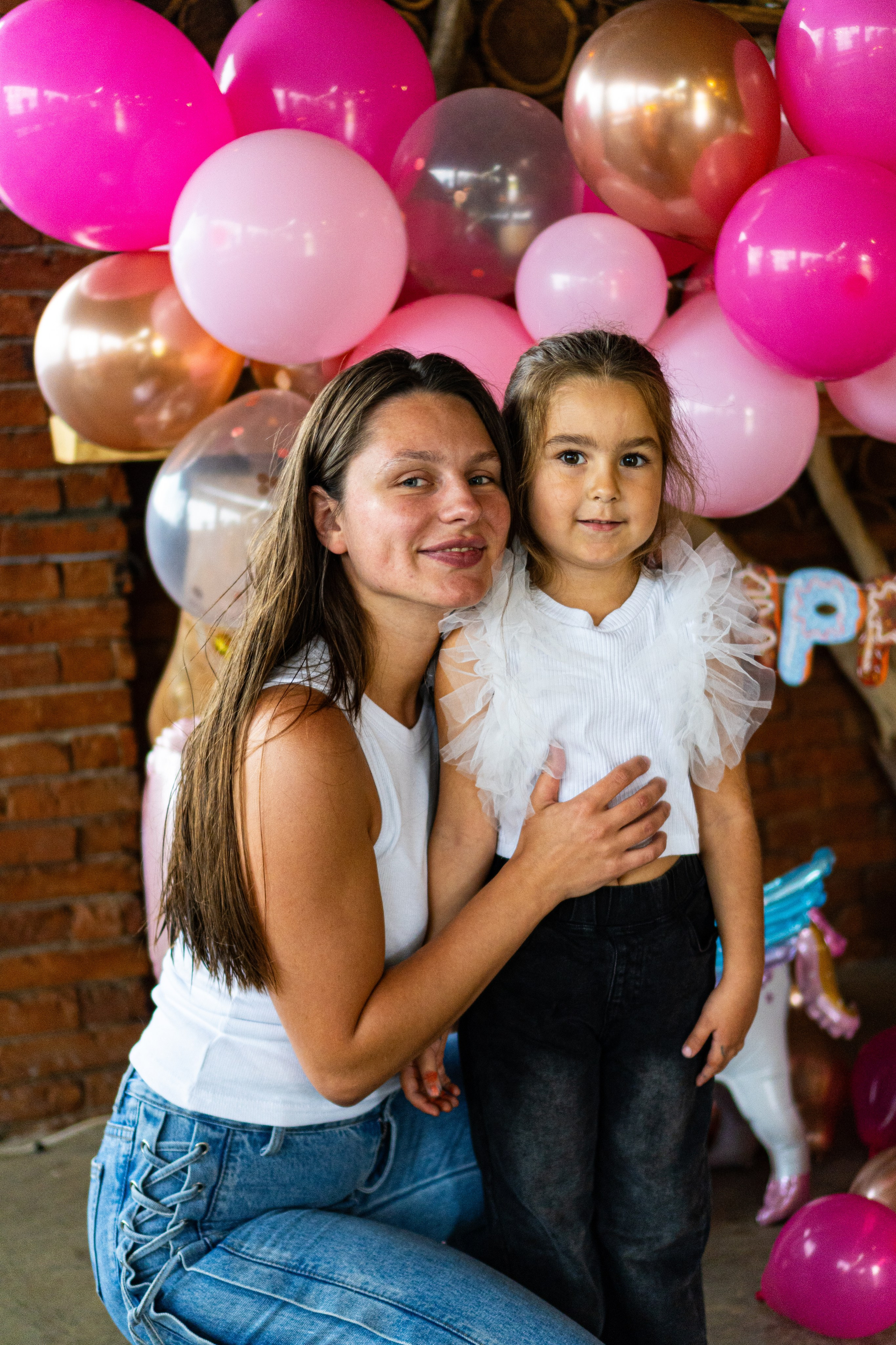 День Рождения Софии. Фото-ВидеоПродакшен для экспертов и брендов