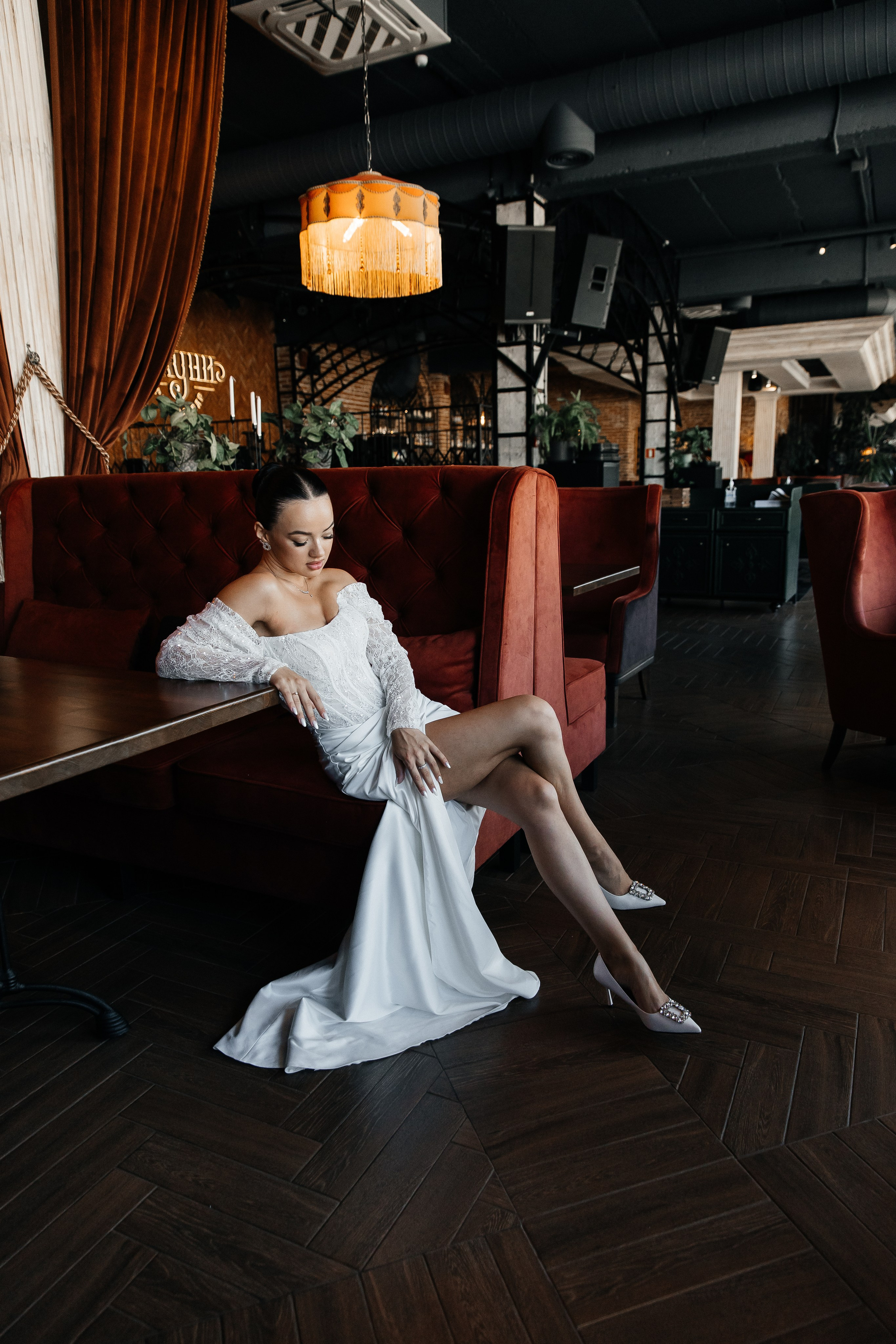 Свадьба Анастасия и Иван. Свадебный и семейный фотограф в Севастополе и Крыму Анастасия Сураева