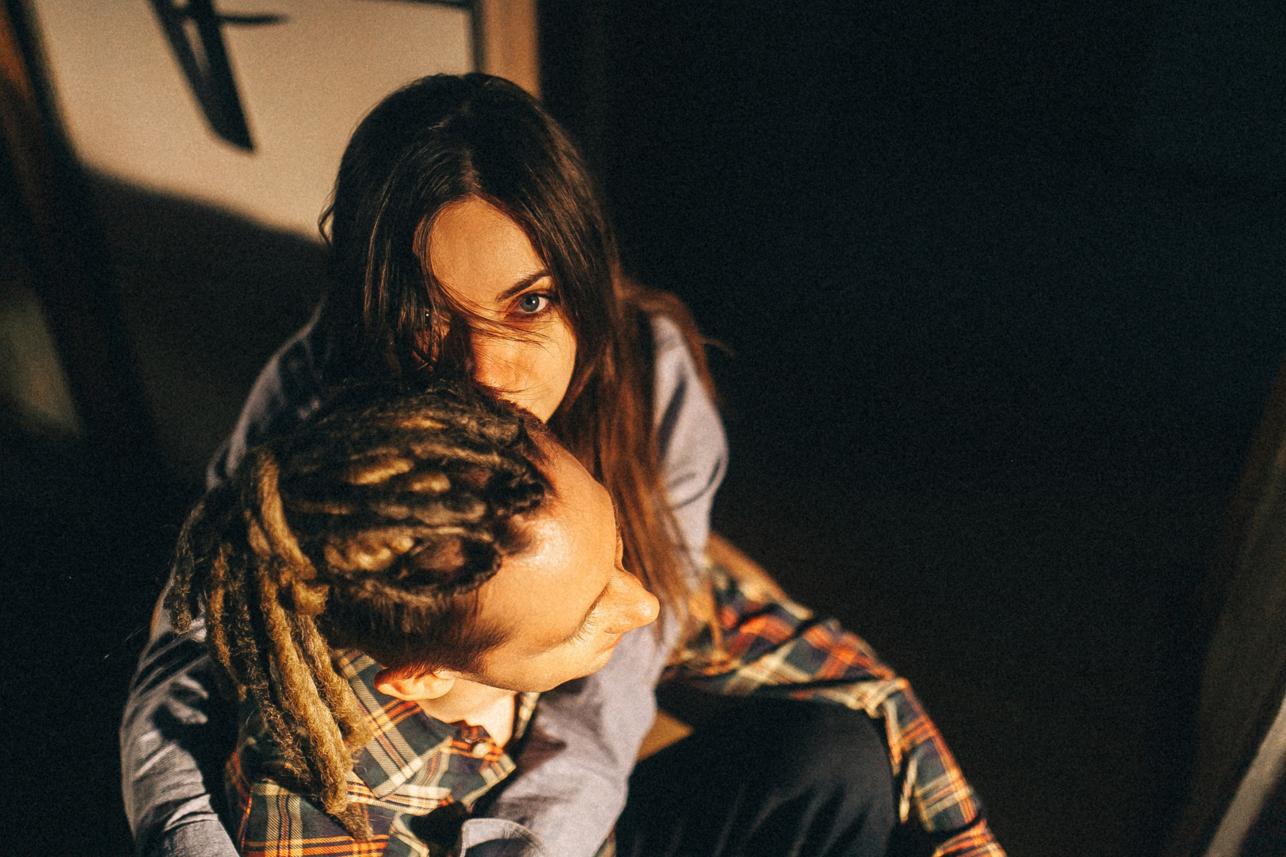 Наташа и Миша. Свадебный фотограф в Орле Андрей Поляков