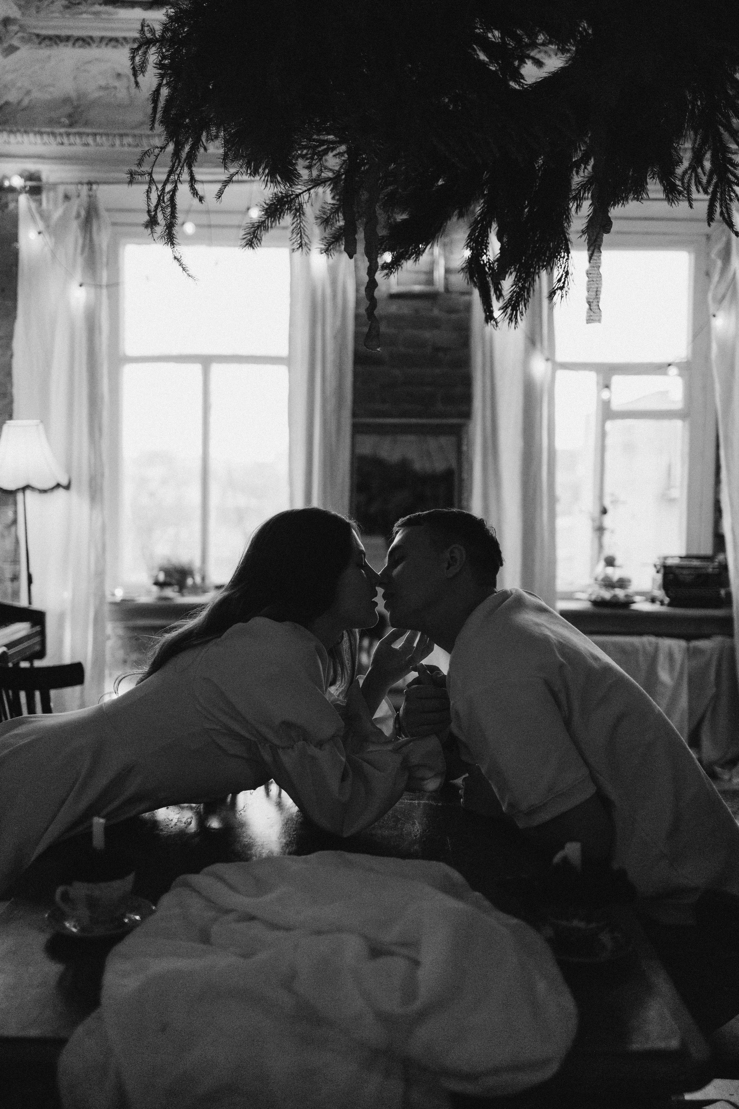 Миша и Лика. Фотограф Артем Бросов в Санкт-Петербурге и Дубае