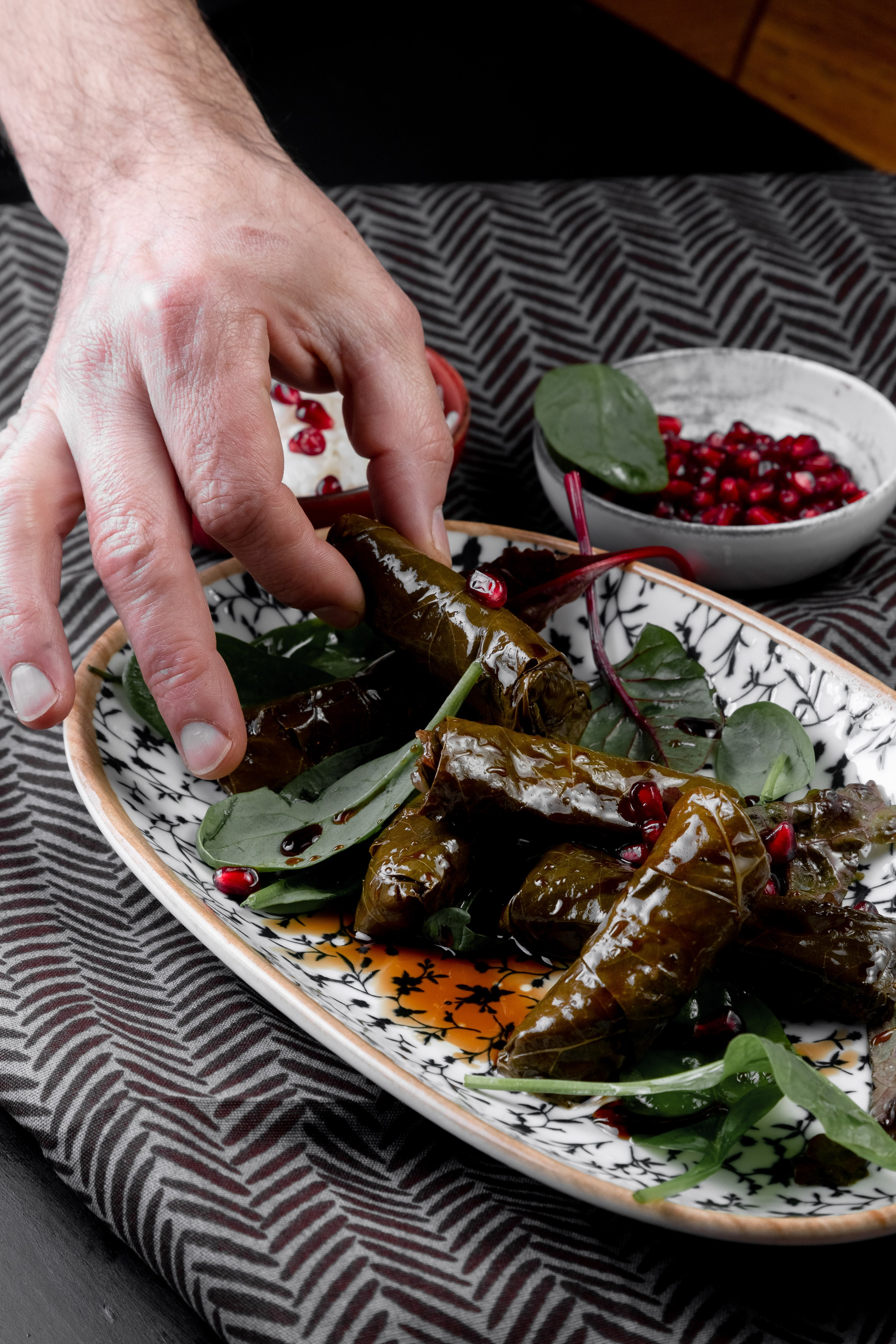 Loftpark. Свадебный фотограф в Нальчике Алим Джаппуев