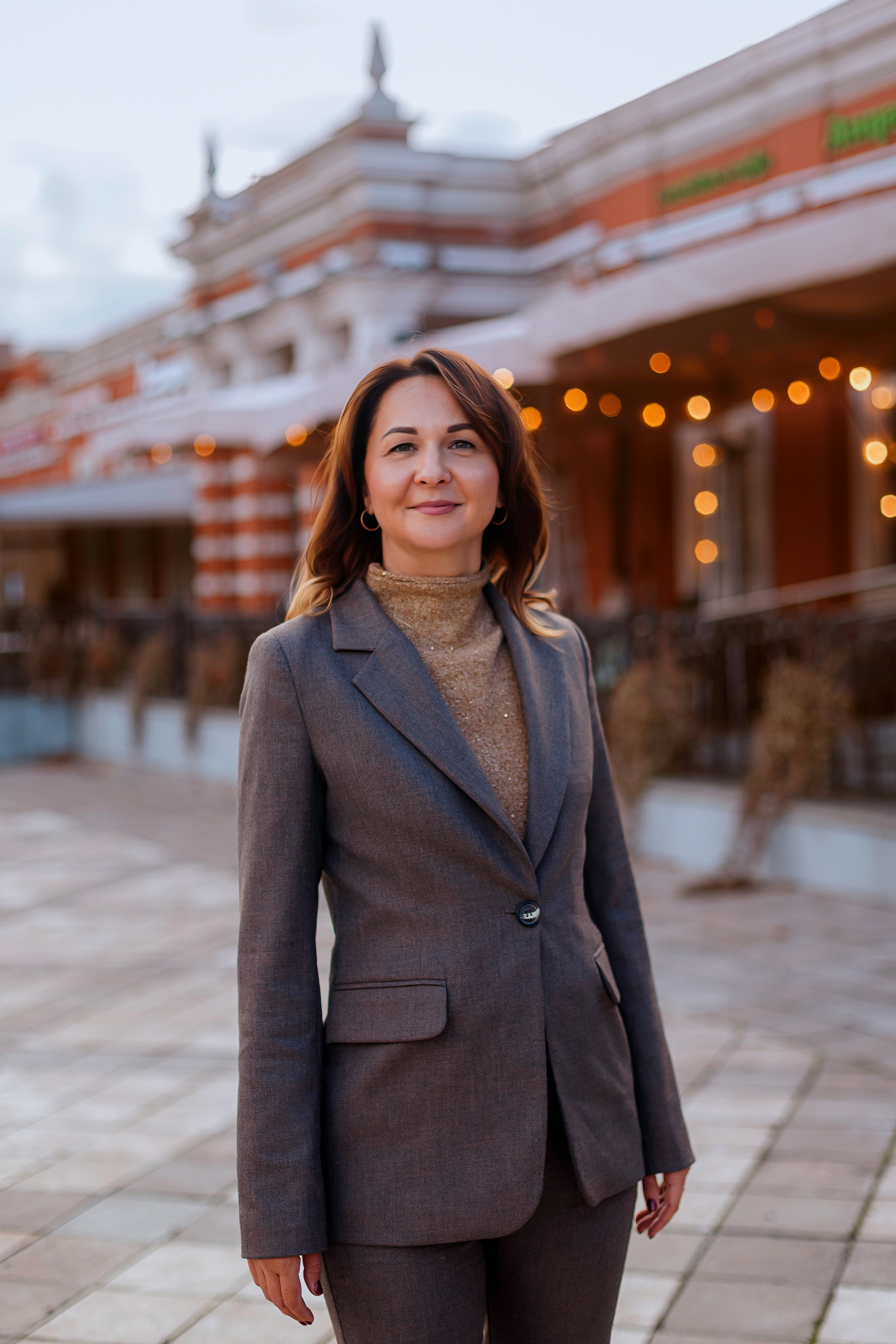 Ретушь фото