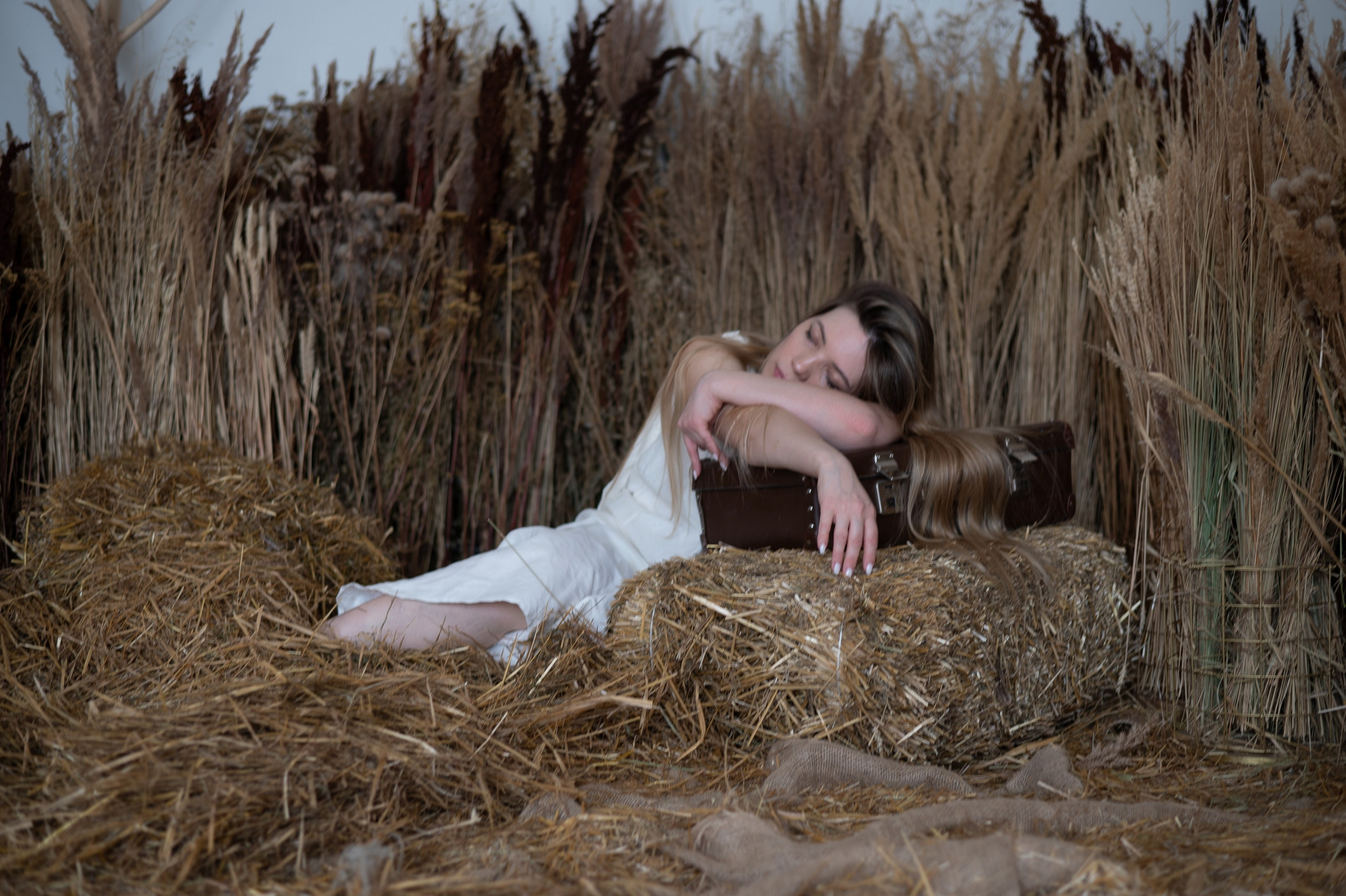 Анастасия. Портретный, семейный фотограф Марина Моисеева