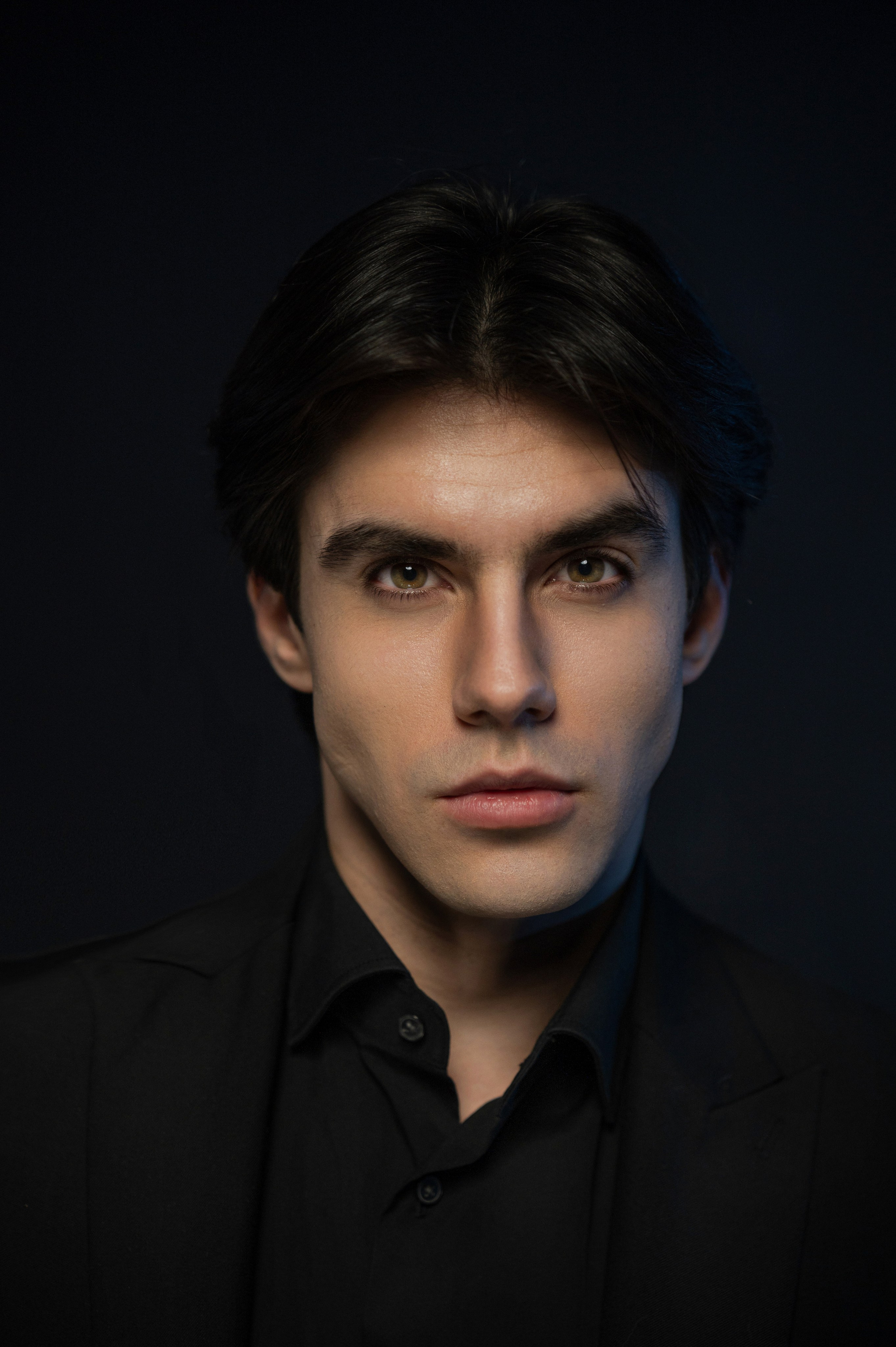 Артем. Портретный, семейный фотограф Марина Моисеева