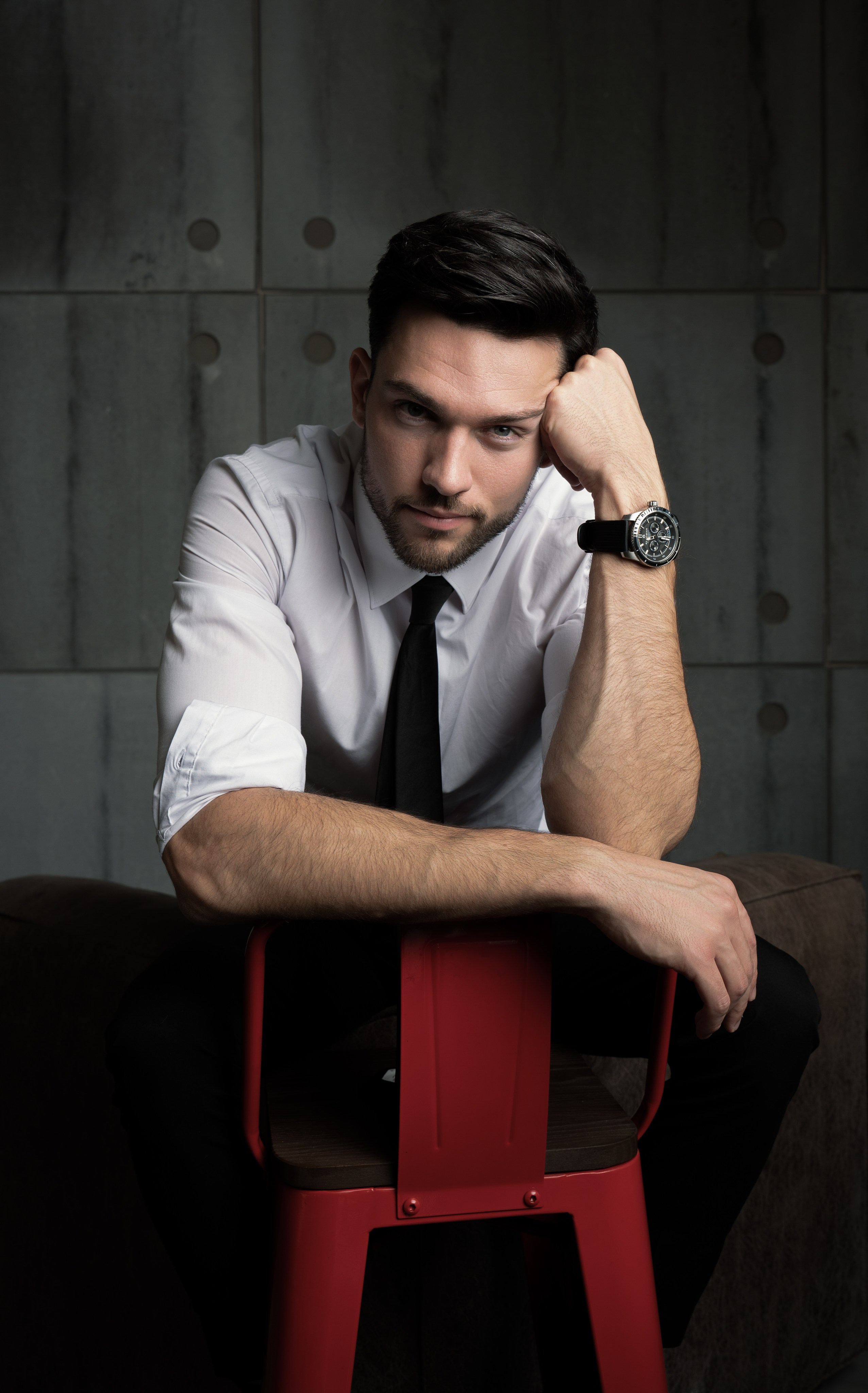 Алекс. Портретный, семейный фотограф Марина Моисеева