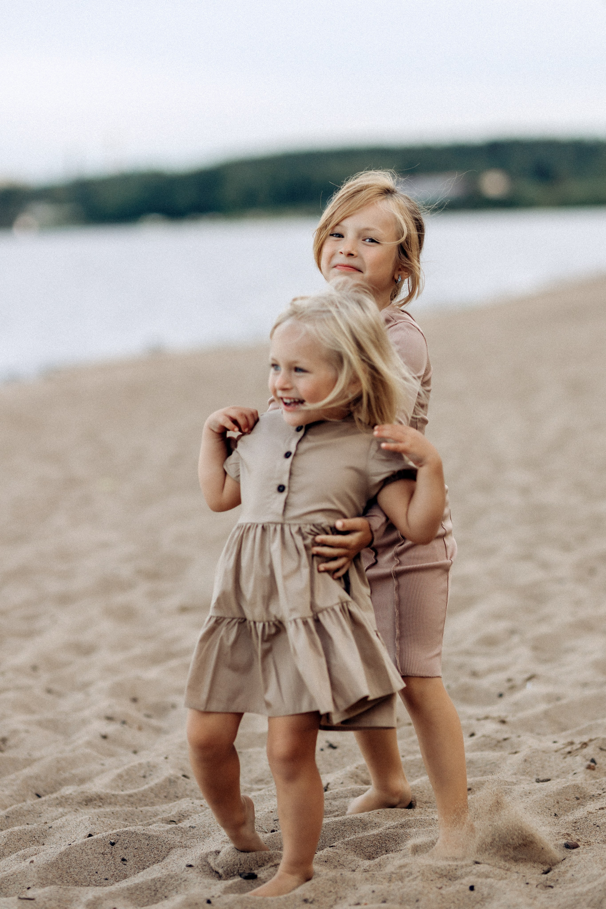 4. DIANA TILIKAINEN — Фотограф Республика Карелия