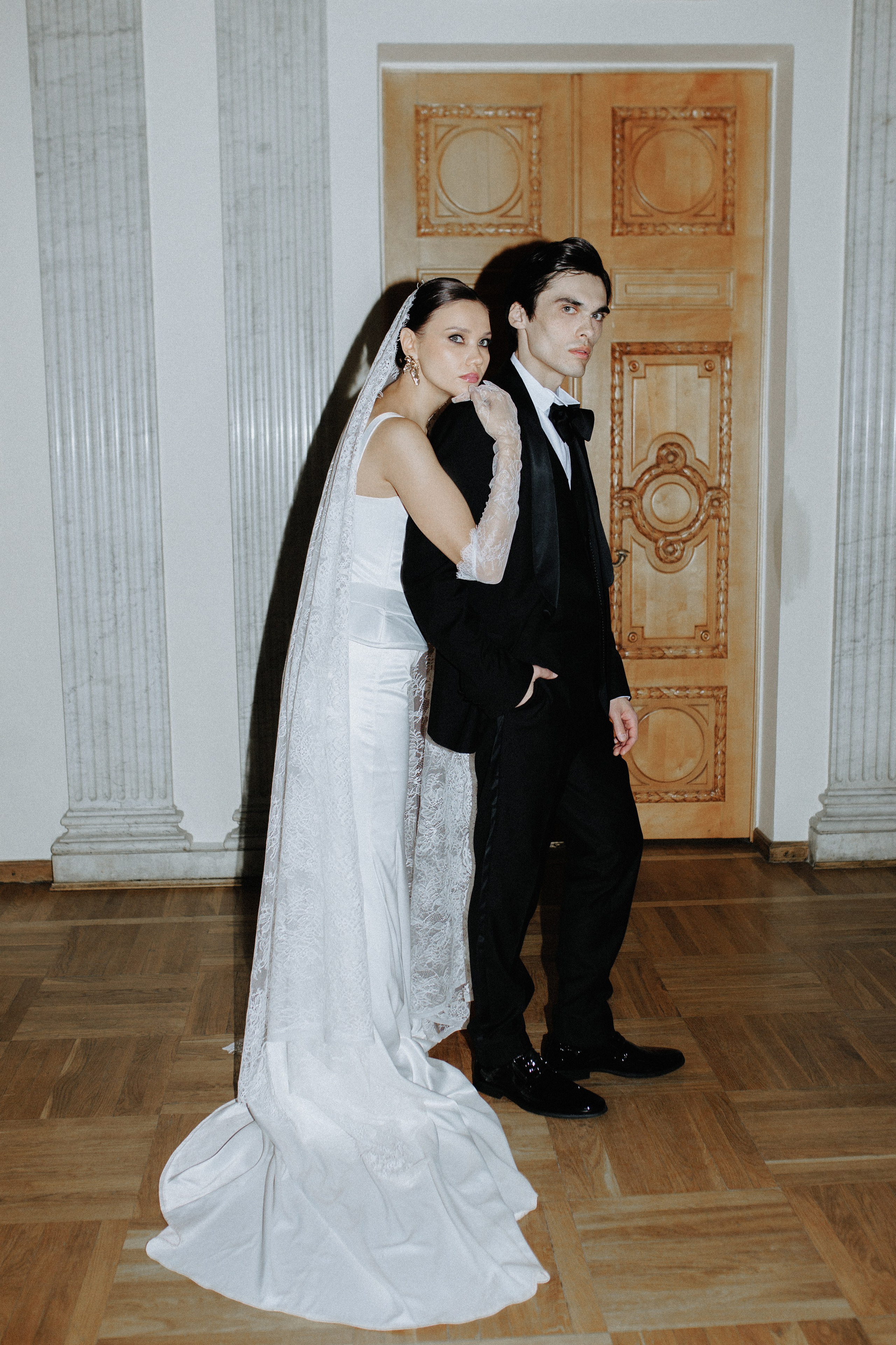 Кристина & Влад. DIANA TILIKAINEN — Фотограф Республика Карелия