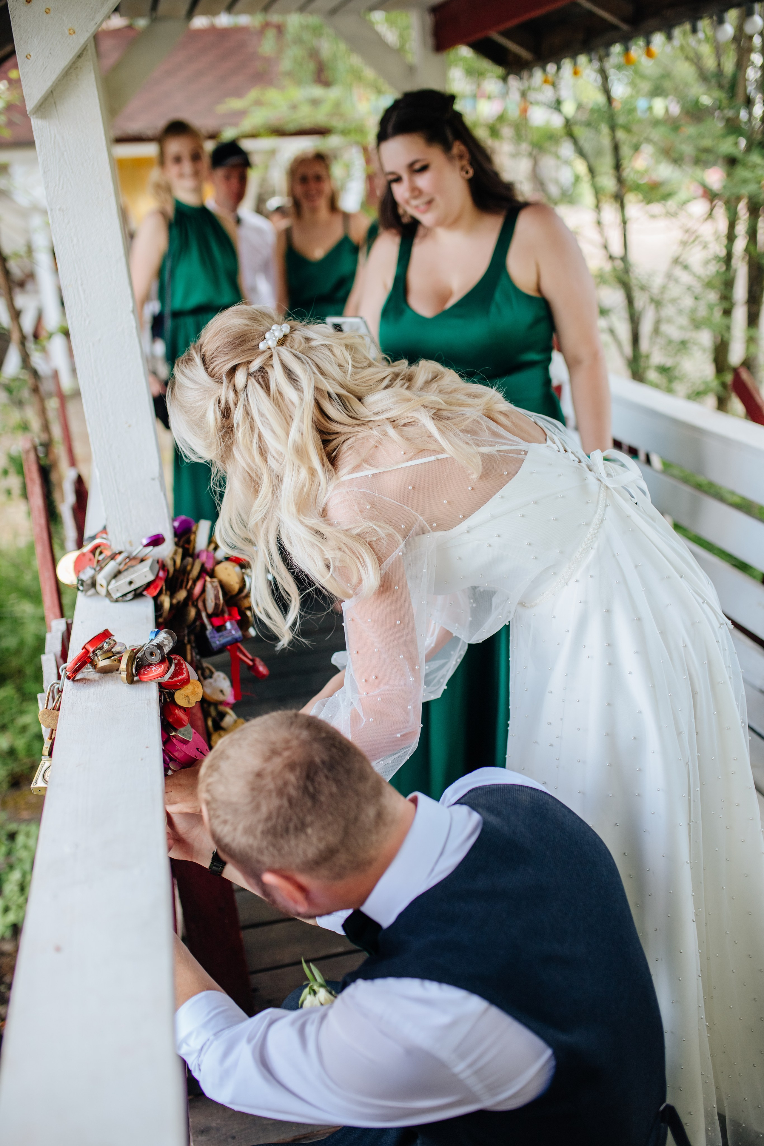 Анастасия & Константин. DIANA TILIKAINEN — Фотограф Республика Карелия