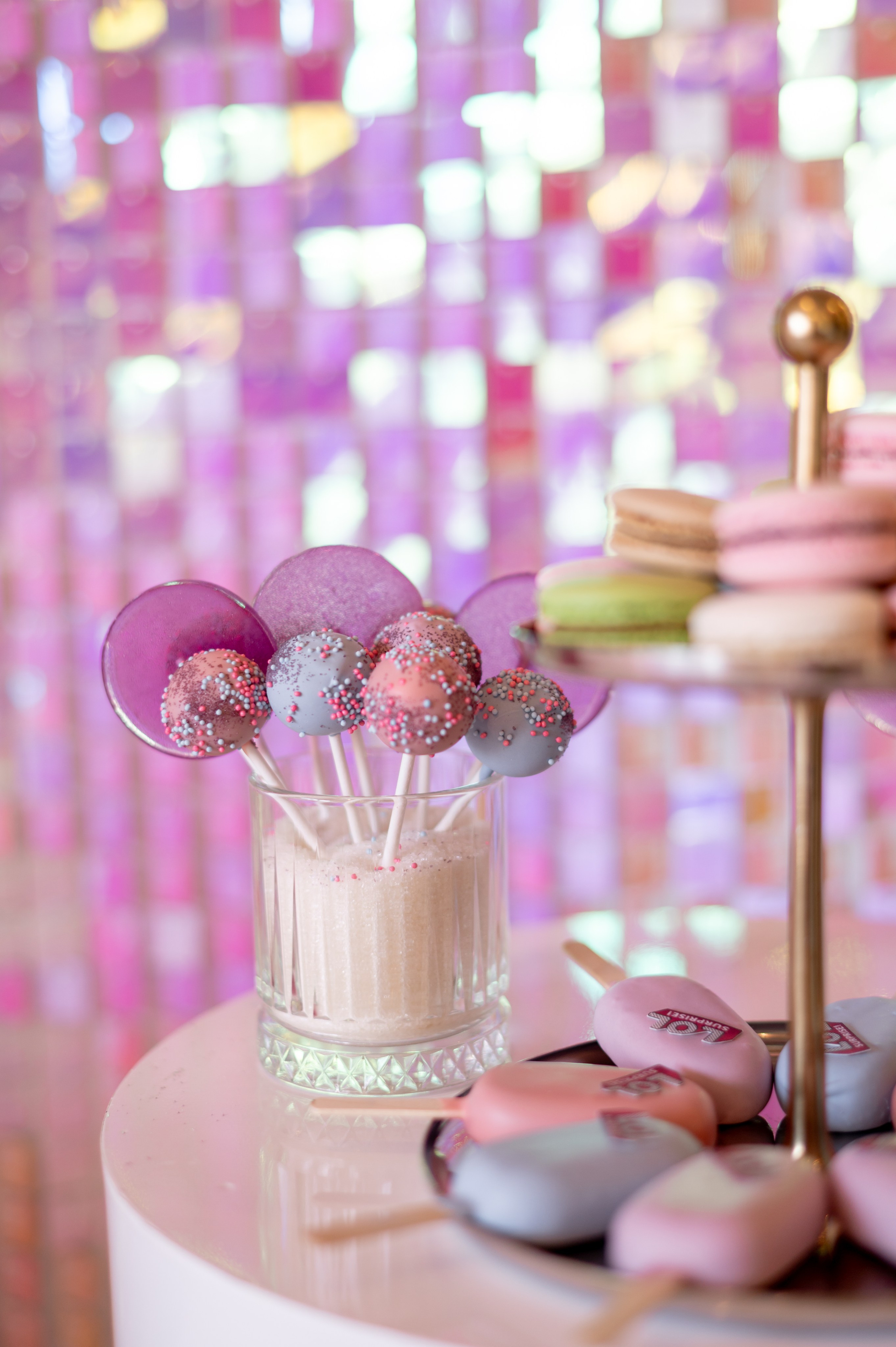 Детские Праздники