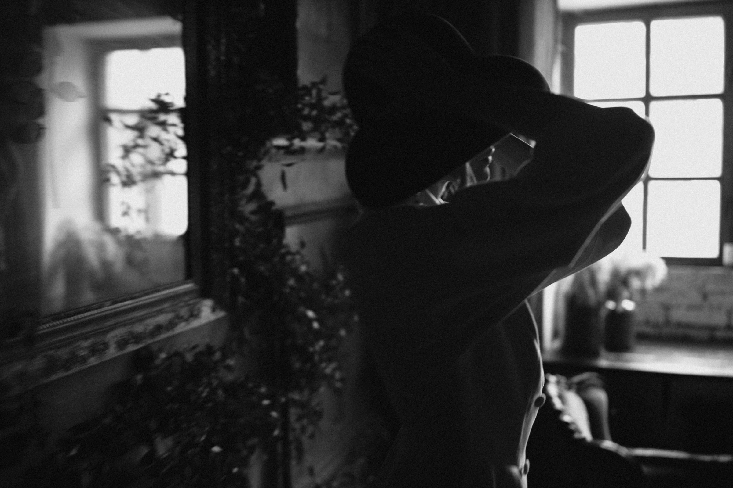 Имение или гербарий в рамке. Свадебный фотограф в Ярославле Илья Жуков