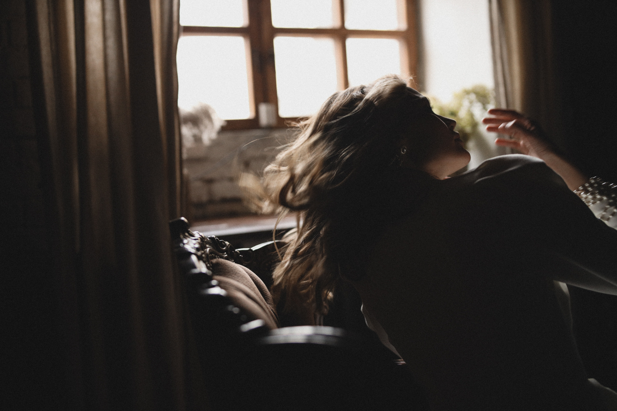 Имение или гербарий в рамке. Свадебный фотограф в Ярославле Илья Жуков