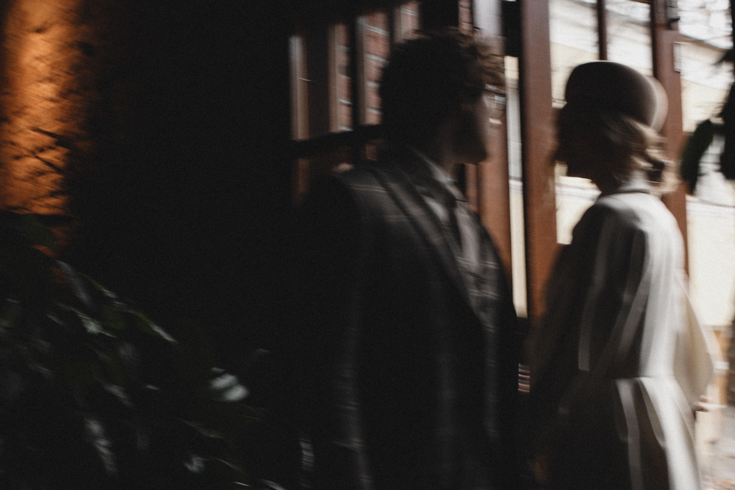 Имение или гербарий в рамке. Свадебный фотограф в Ярославле Илья Жуков