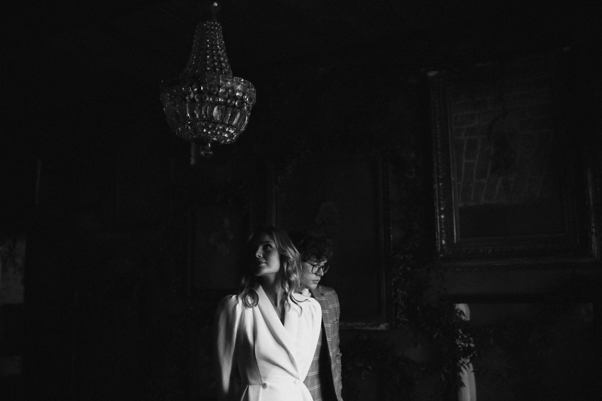 Имение или гербарий в рамке. Свадебный фотограф в Ярославле Илья Жуков