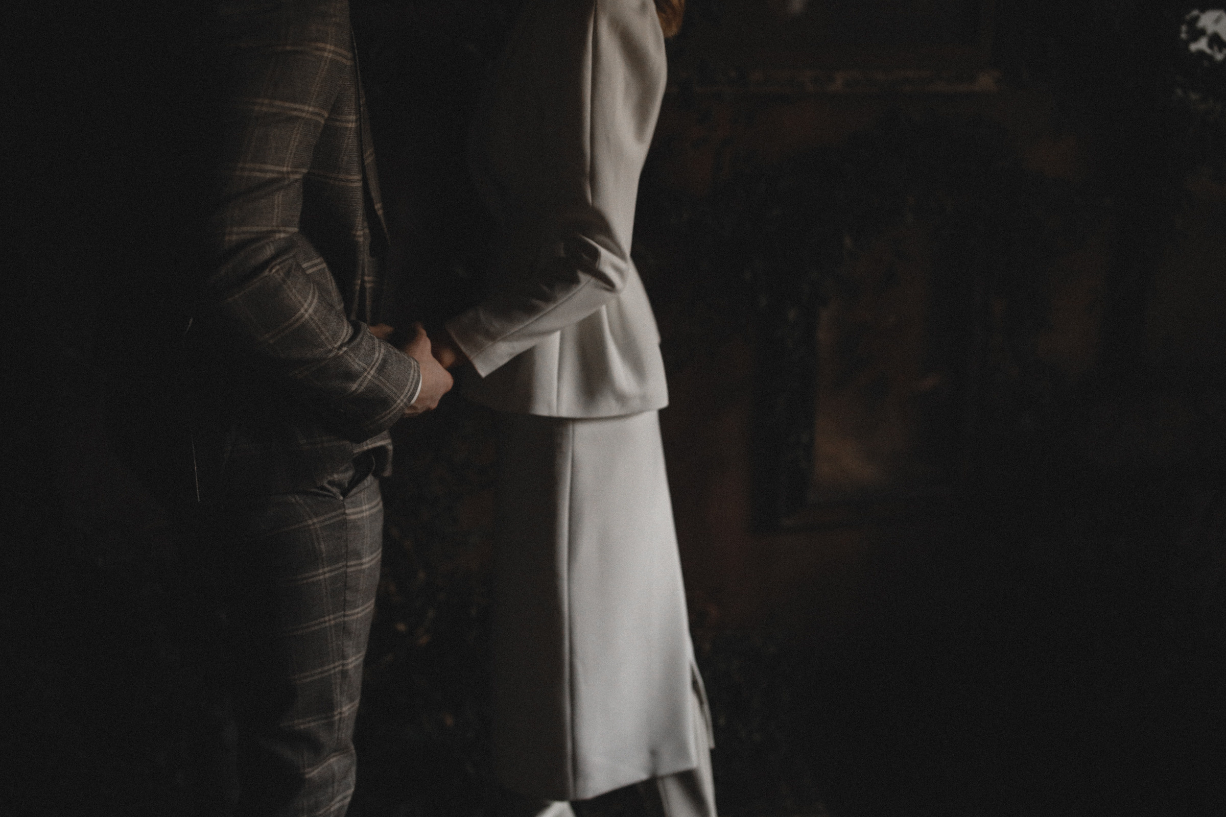 Имение или гербарий в рамке. Свадебный фотограф в Ярославле Илья Жуков