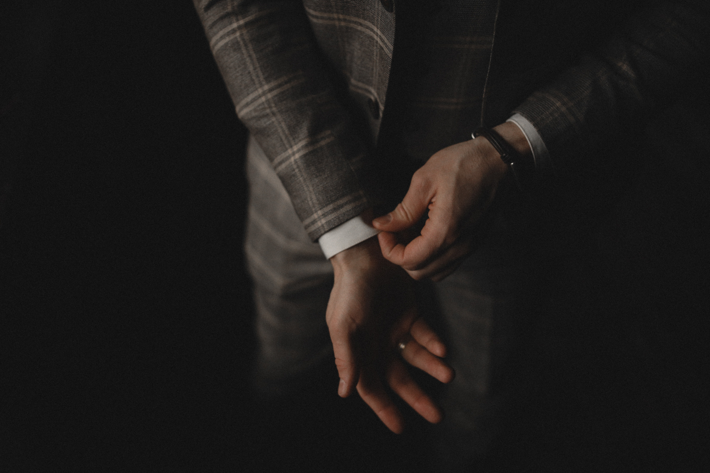 Имение или гербарий в рамке. Свадебный фотограф в Ярославле Илья Жуков