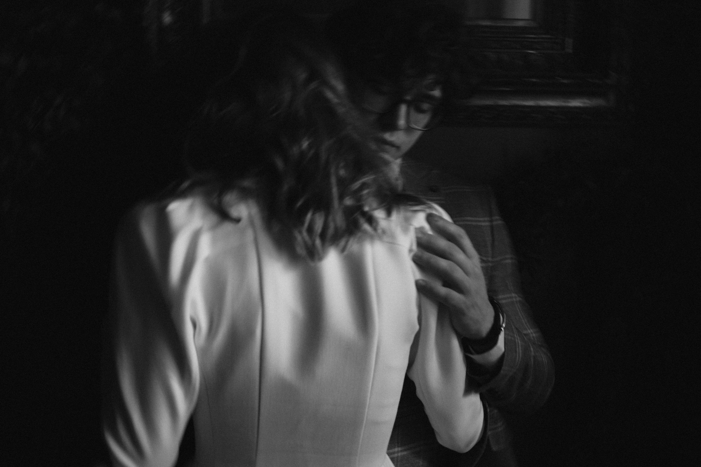 Имение или гербарий в рамке. Свадебный фотограф в Ярославле Илья Жуков