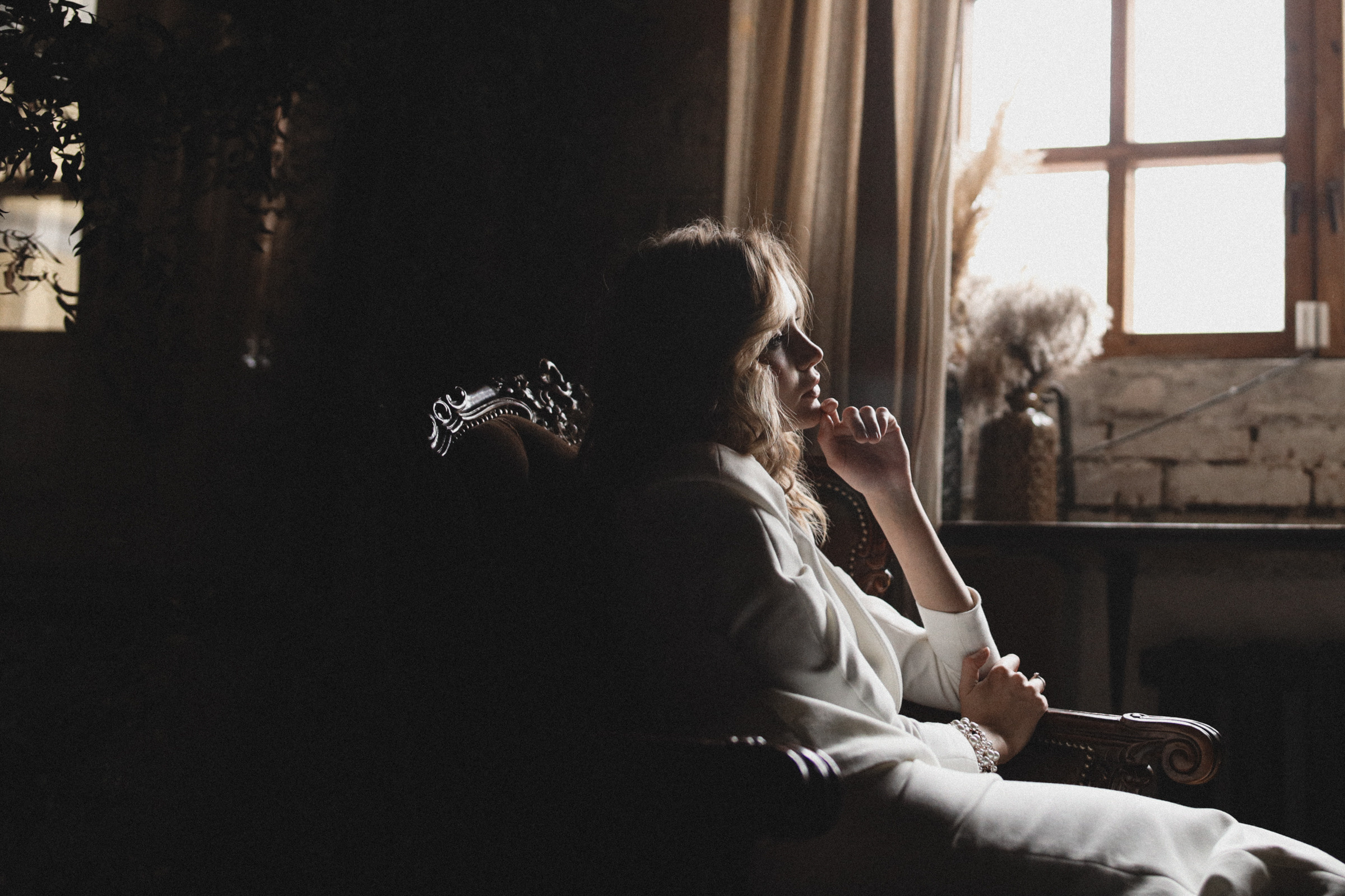 Имение или гербарий в рамке. Свадебный фотограф в Ярославле Илья Жуков