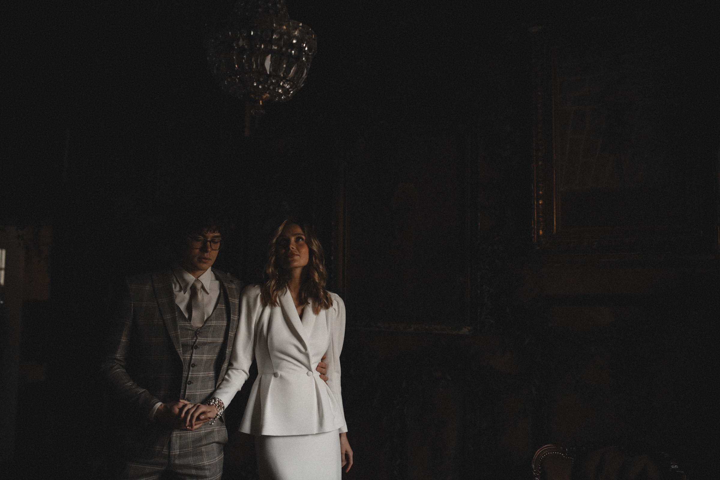 Имение или гербарий в рамке. Свадебный фотограф в Ярославле Илья Жуков