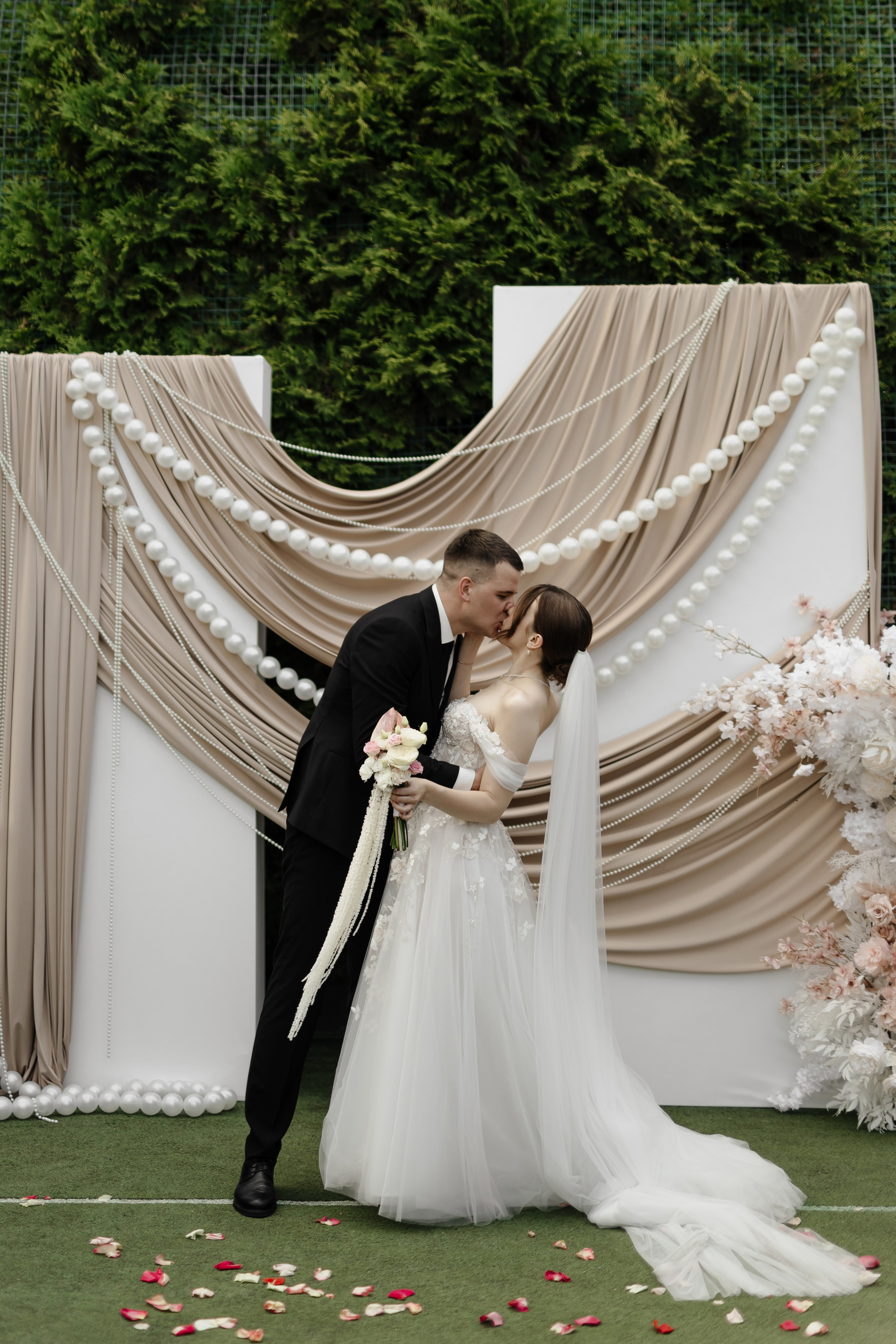 Свадьба Павла и Александры. Фотограф Кольчугино/Владимир/Москва Елизавета Иода