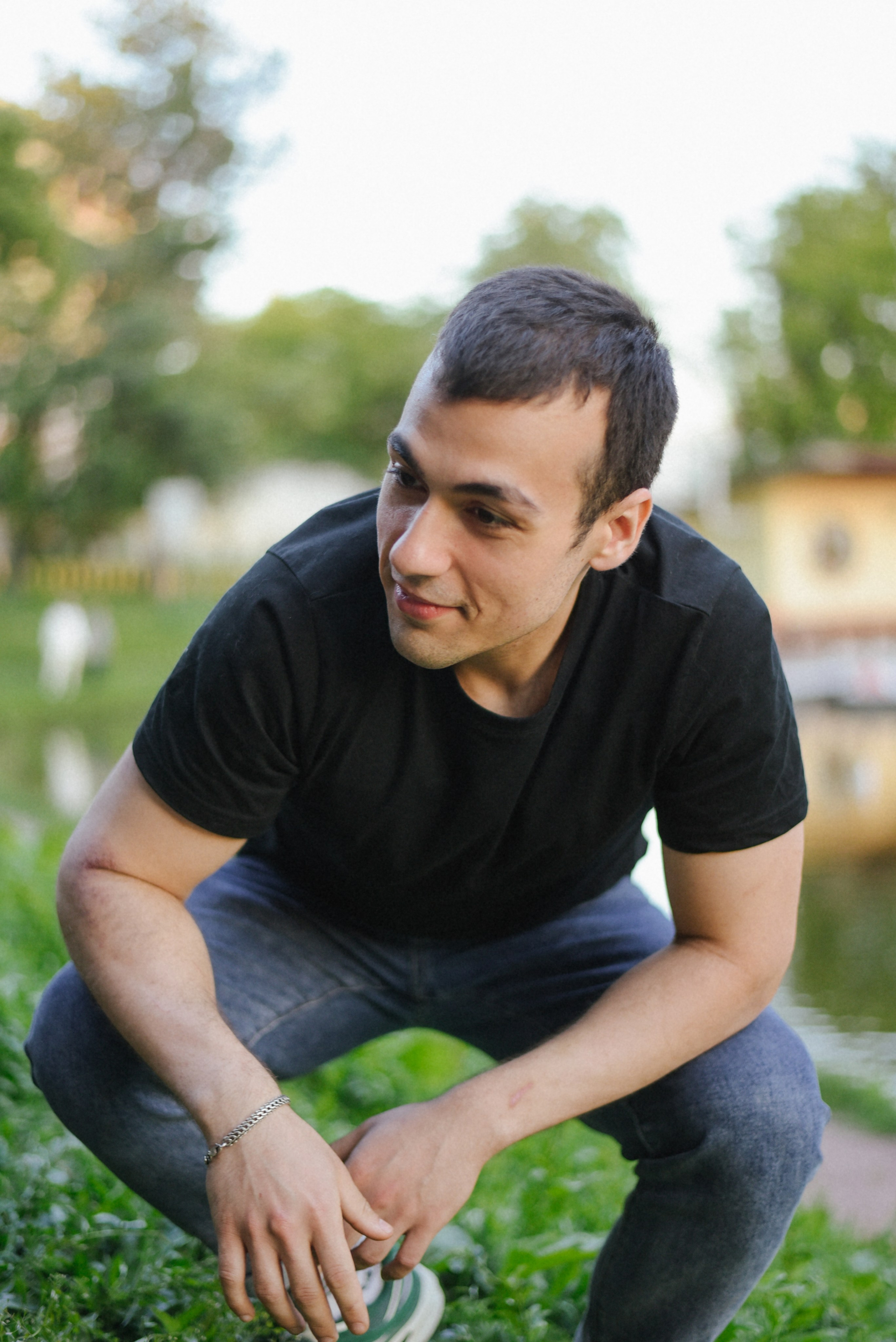 Брат. Фотограф Лола Волна, город Москва