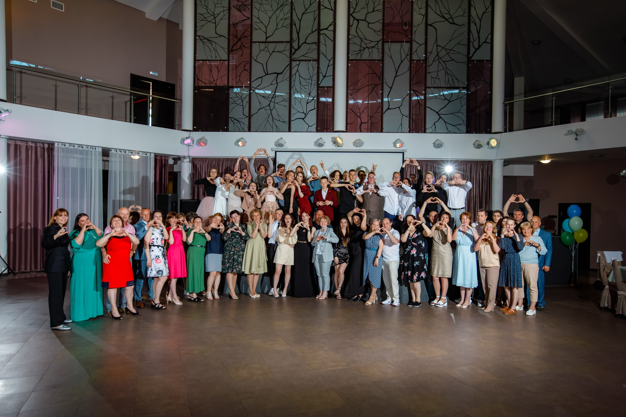 УЧА. Свадебный фотограф в Ярославле Анастасия Архипова