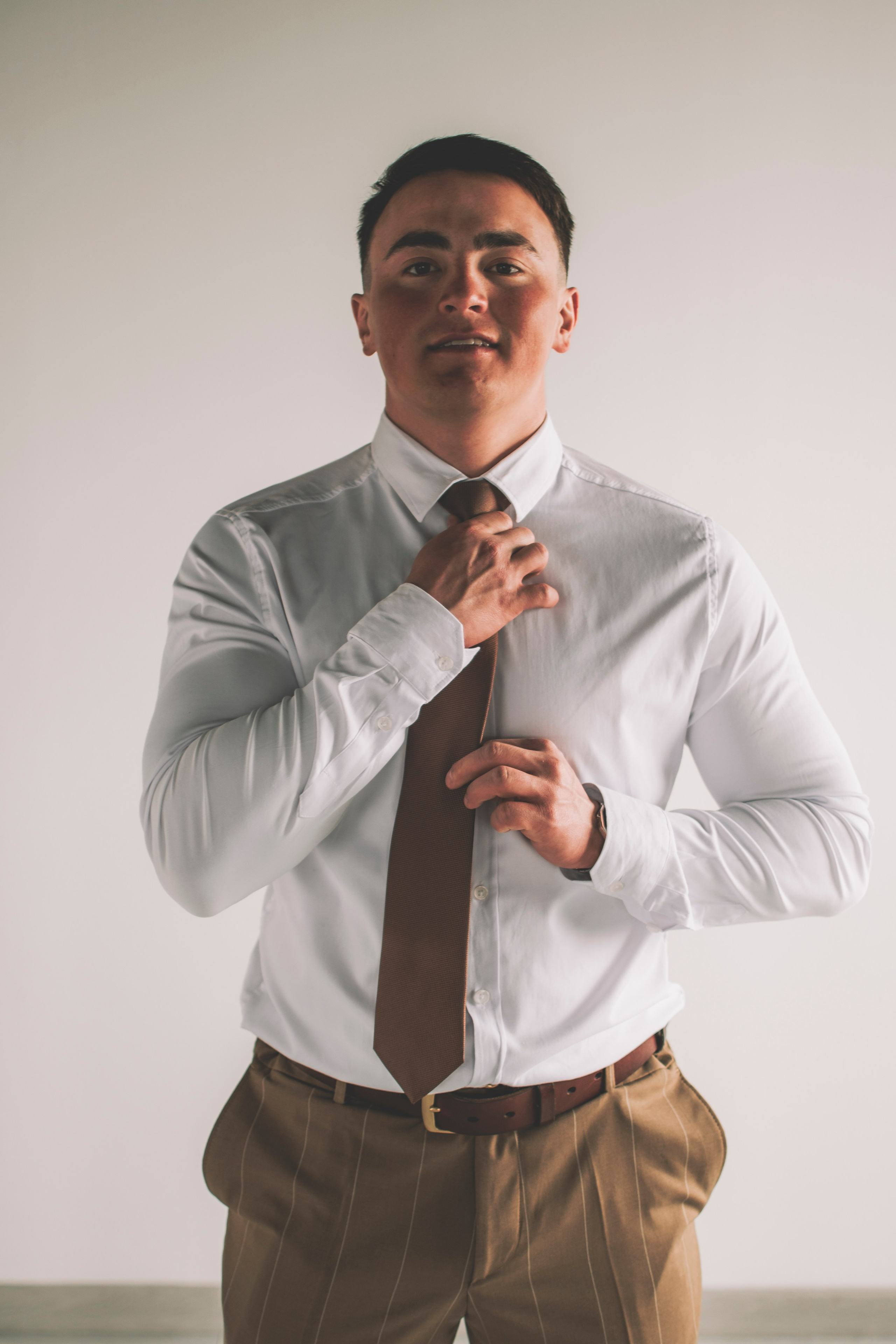 Альберт и Анастасия (Студийная фотосессия, роспись в ДК Нефтяник + фотосессия с гостями). Семейный и свадебный фотограф Губкинский и Ставрополь