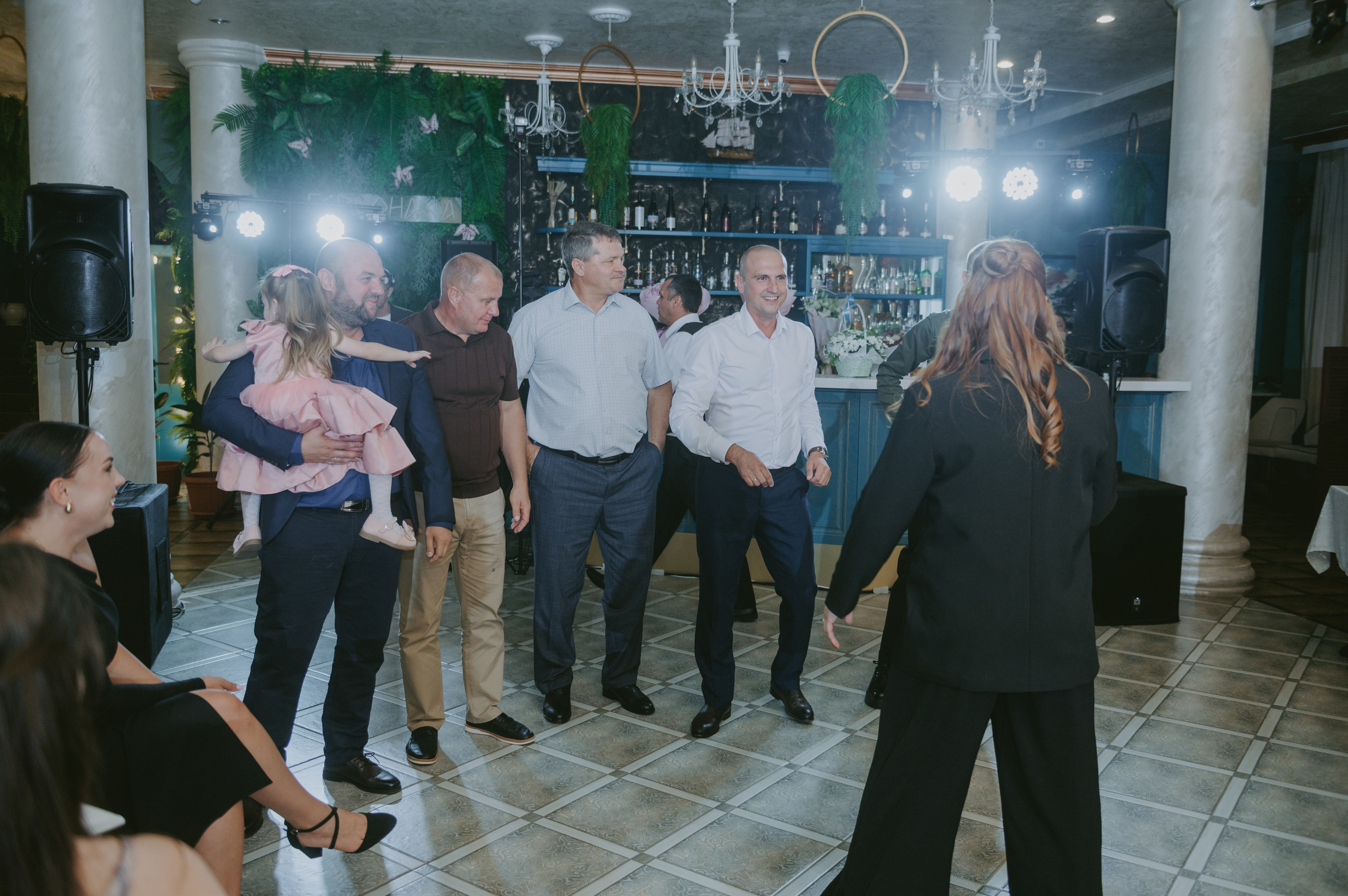 Роман & Вероника. Свадебный и семейный фотограф город Темрюк Фотостудия Темрюк