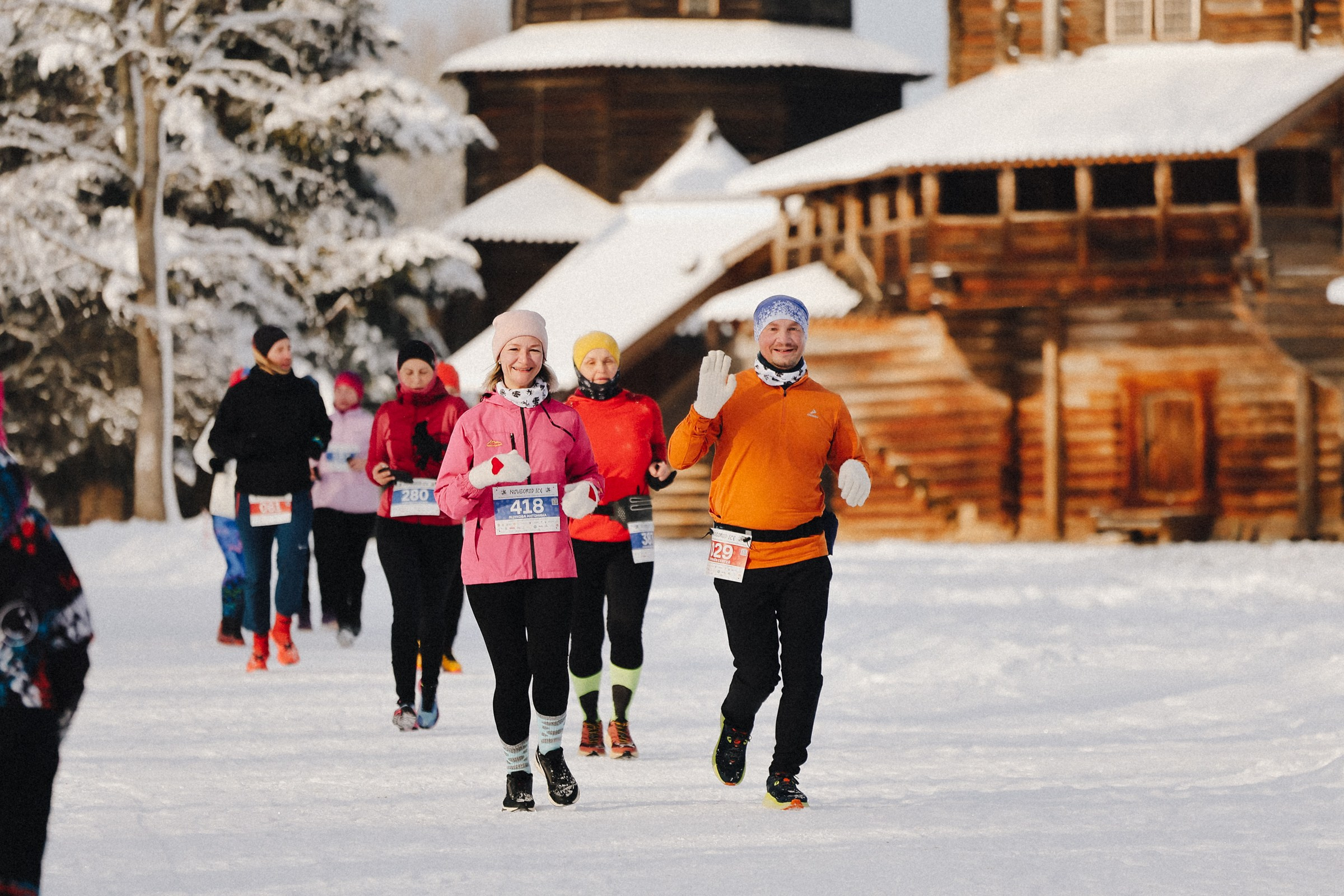 /РЕПОРТАЖ/ NOVGOROD ICE 2025. Свадебный фотограф Великий Новгород Станислав Кособудский