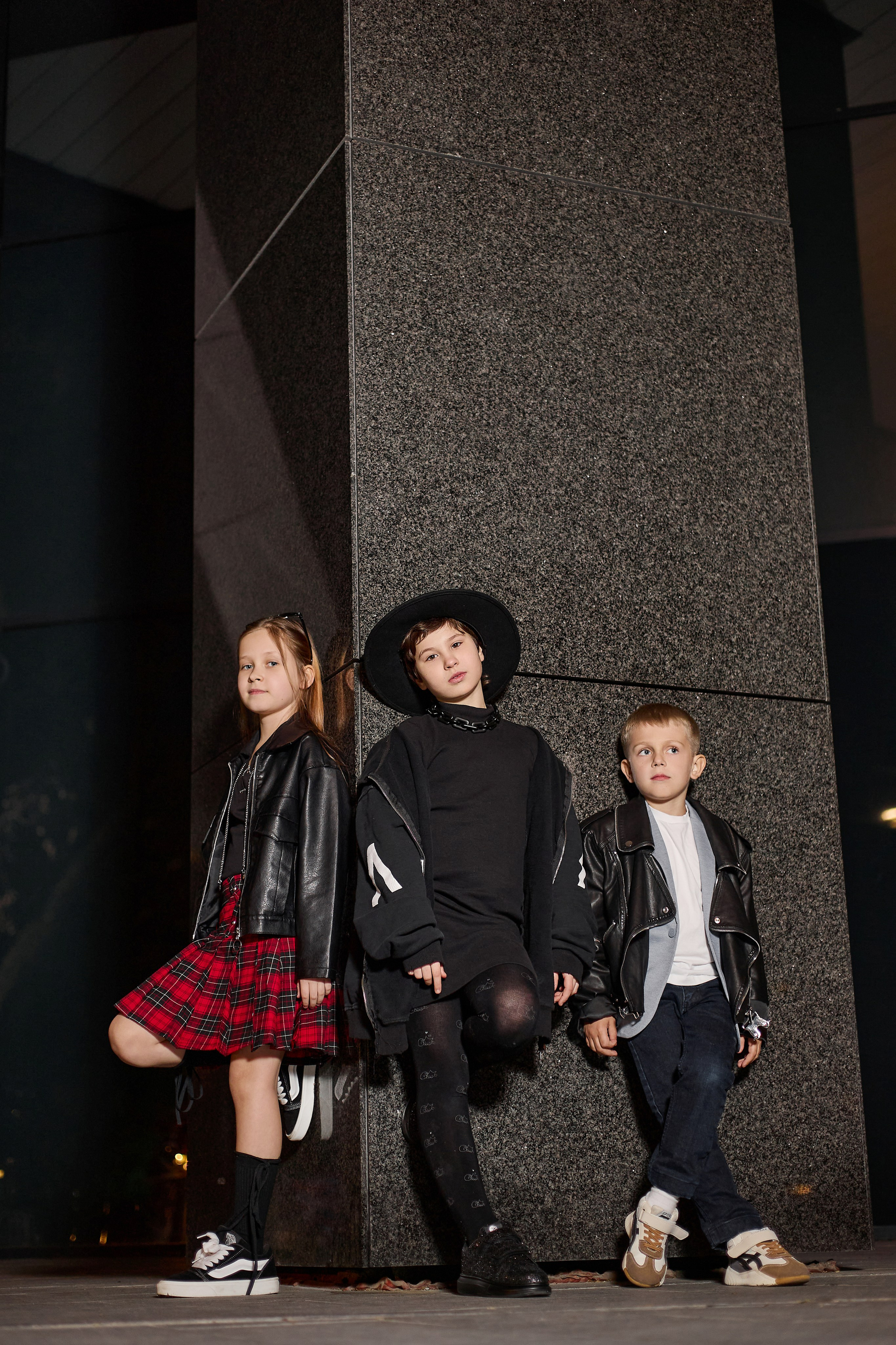 «Urban». Efimova Model Agency