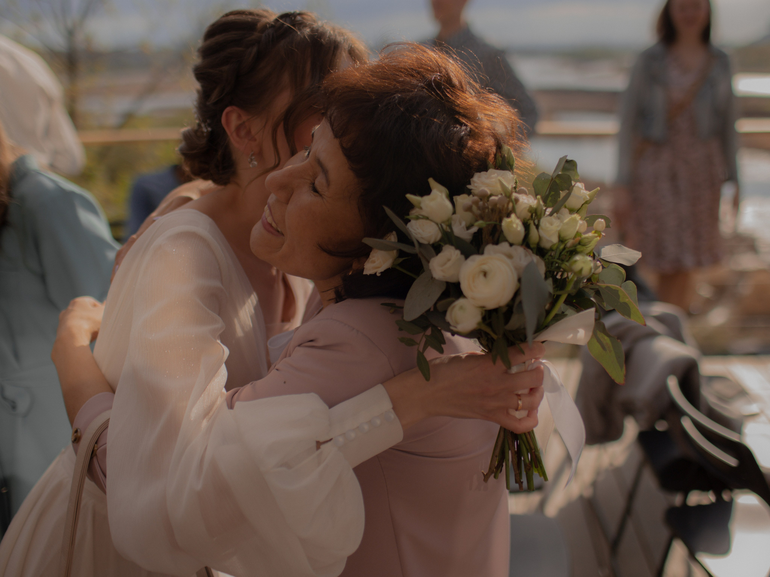 Алена и Радмир. Фуршет на природе|12.05.22. Фотограф Зарина. Казань