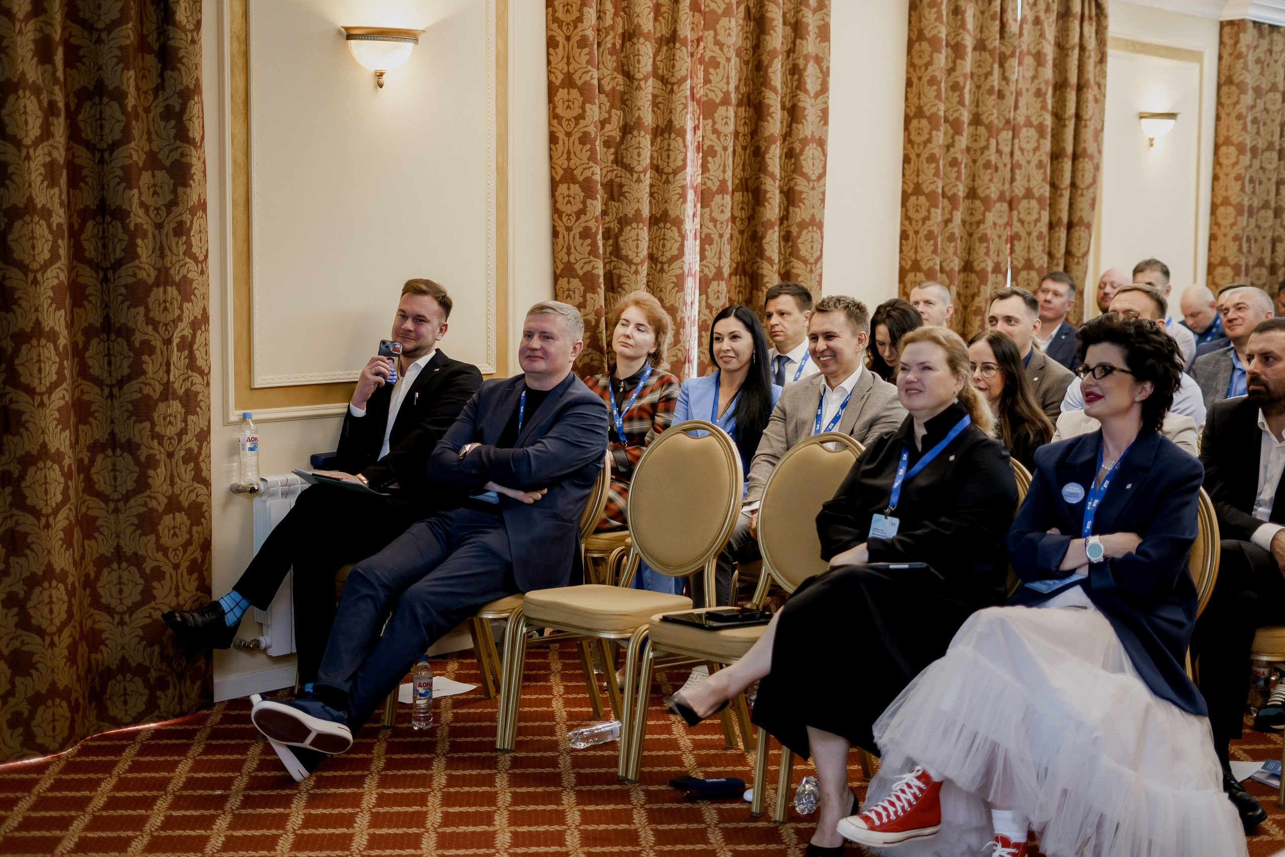 Втб. Фотограф Валерия Крахмалева