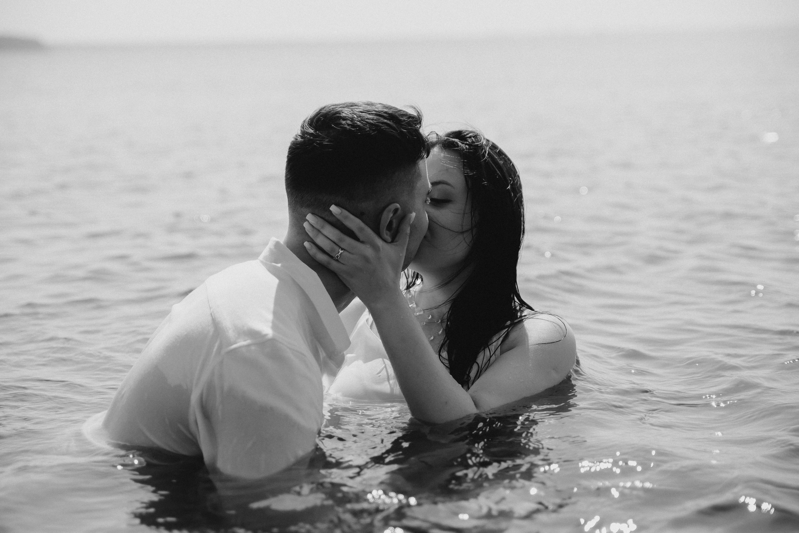 Love Story. Анна Михайлова|Свадебный фотограф в Санкт-Петербурге