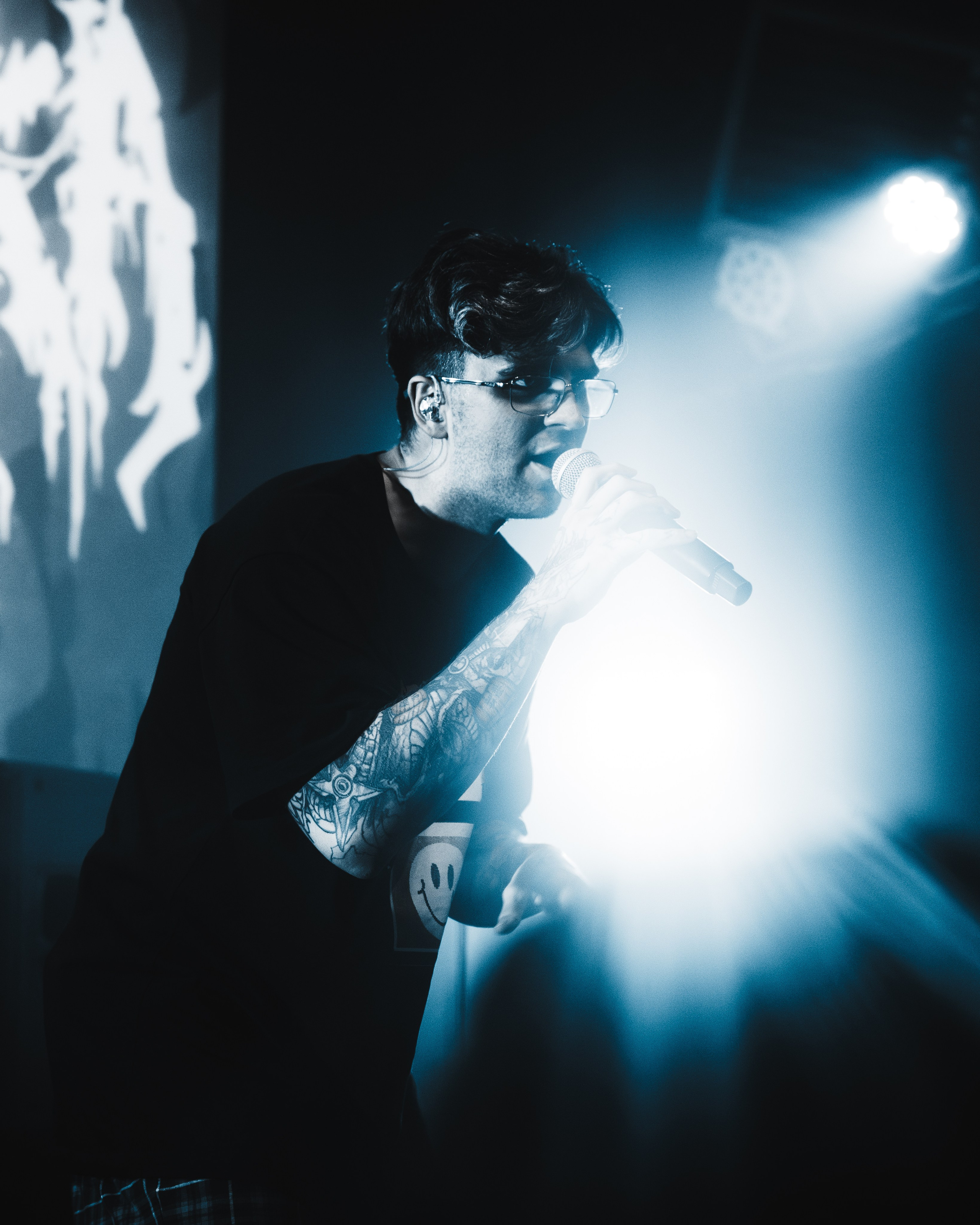 Гнилаялирика | 05.10.25 | Ласточка