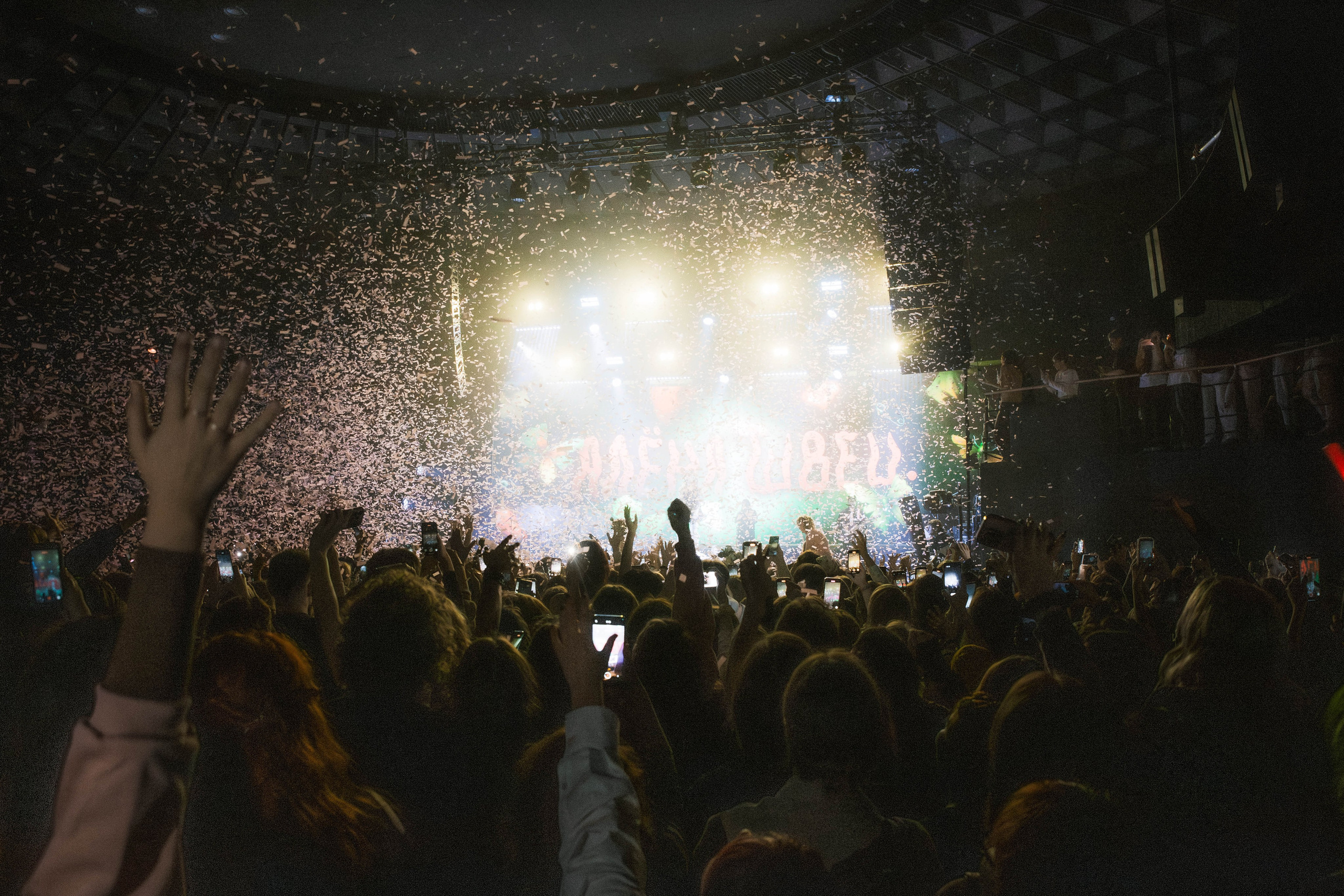 Алёна Швец | Aurora