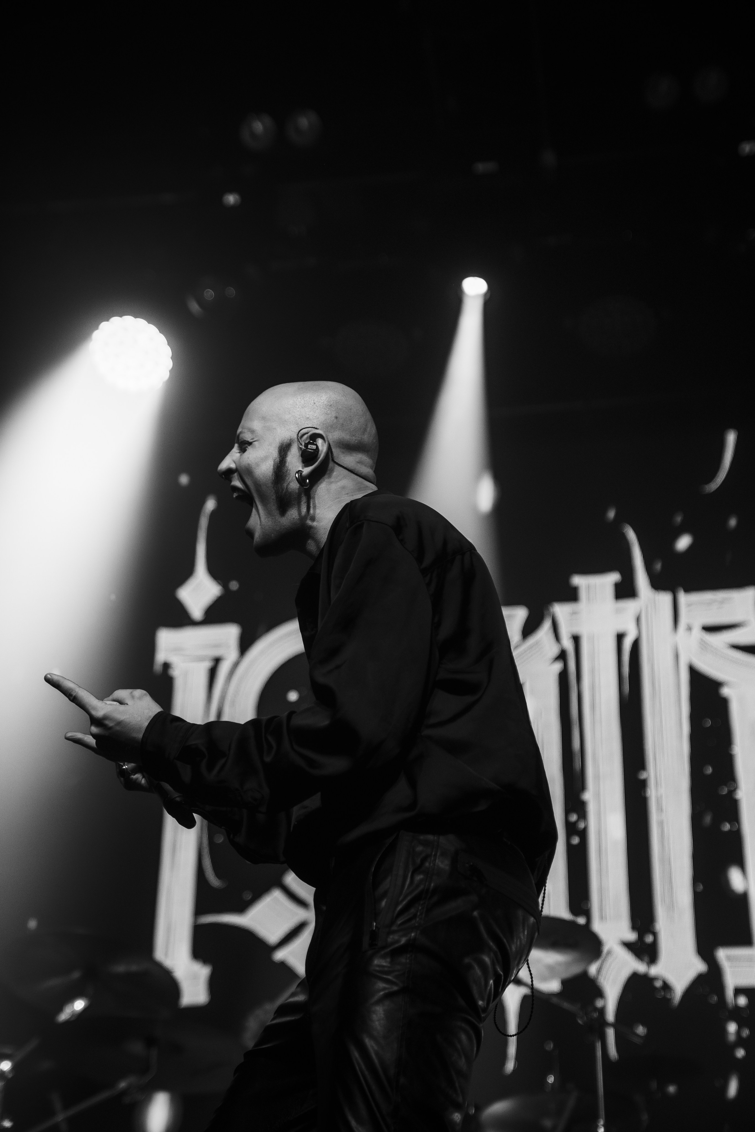 IOSTRA | 22.11.25 | Рассвет