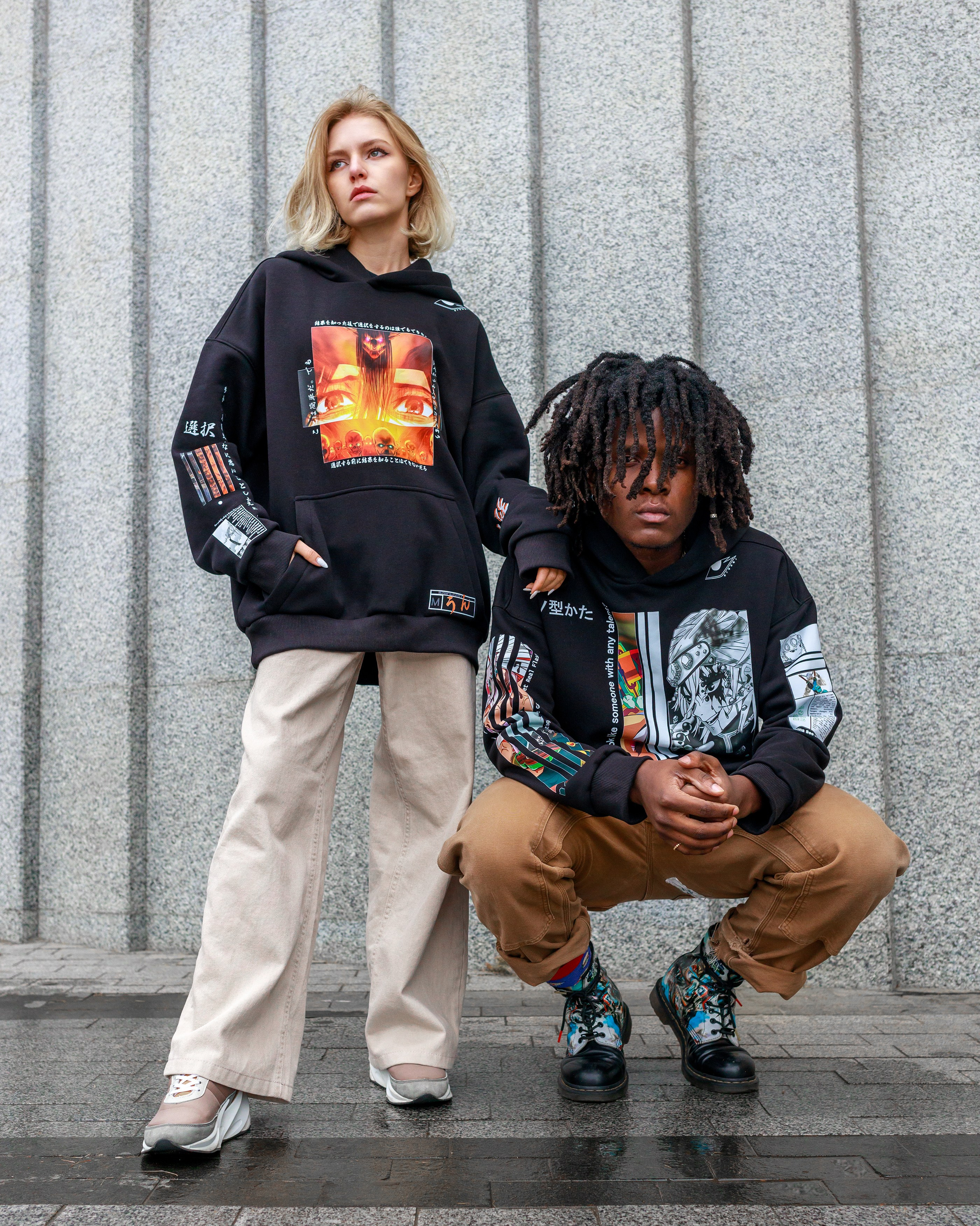 KIRUMI. Игорь Березин — фотограф в Москве. Мужские портреты и коммерческая съёмка