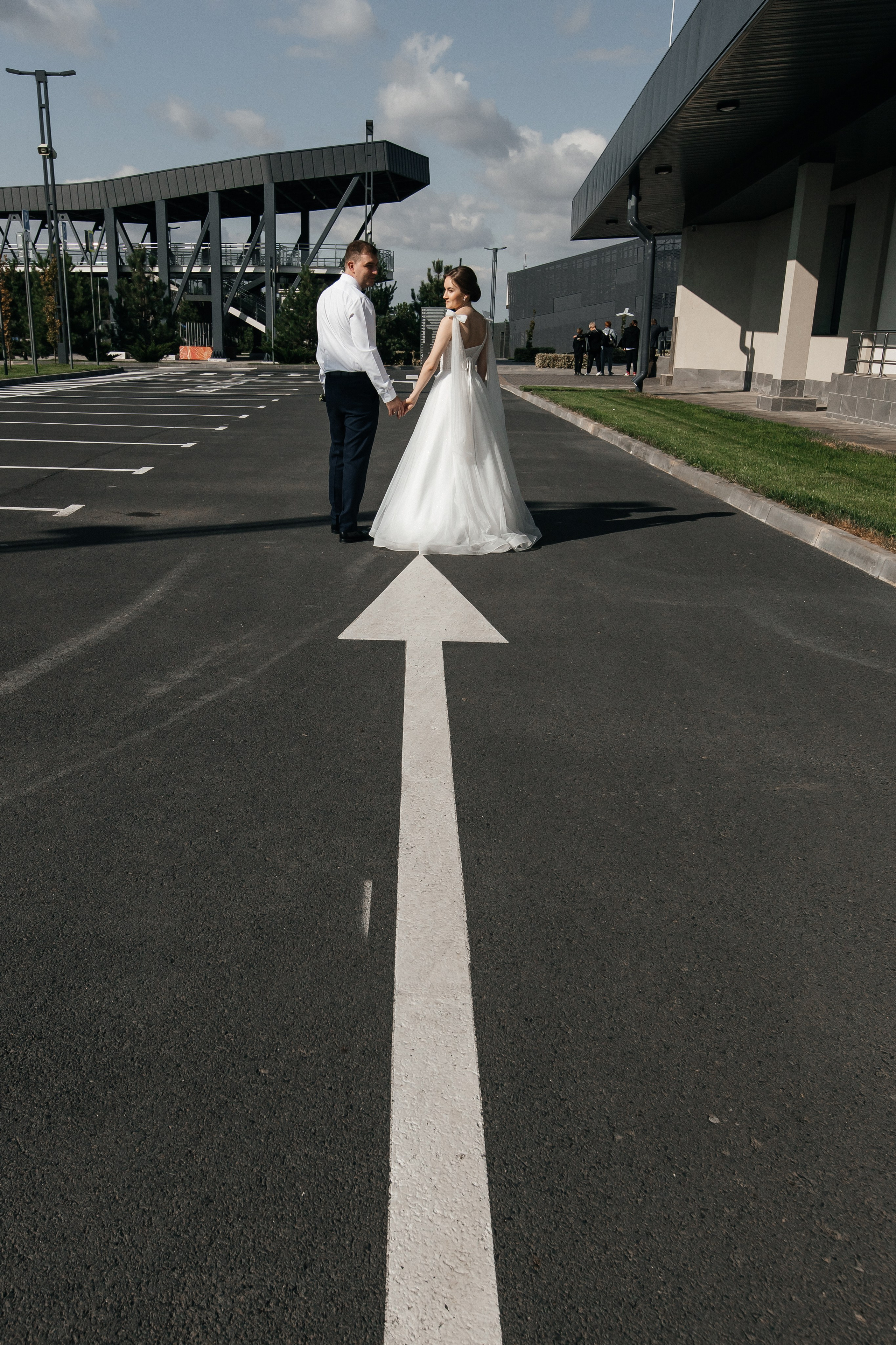 Виталий и Катя. Фотограф Таганрог Любимая Надя