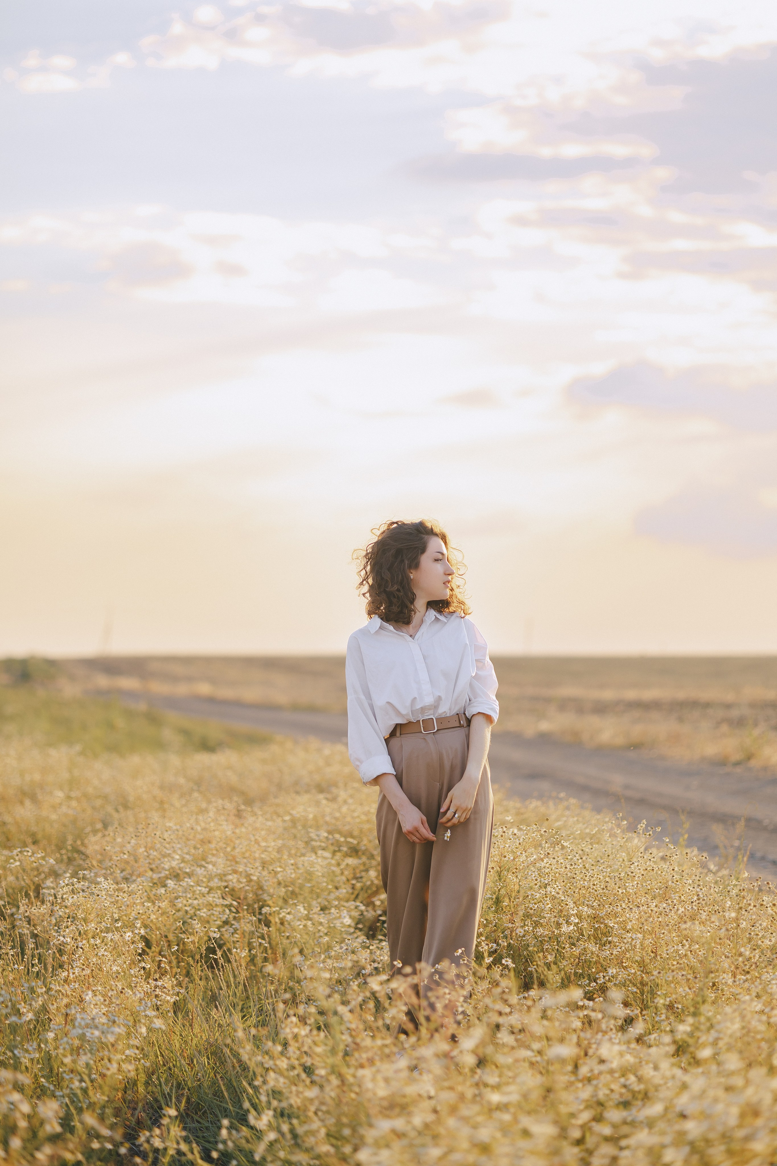 Аня. Фотограф Таганрог Любимая Надя